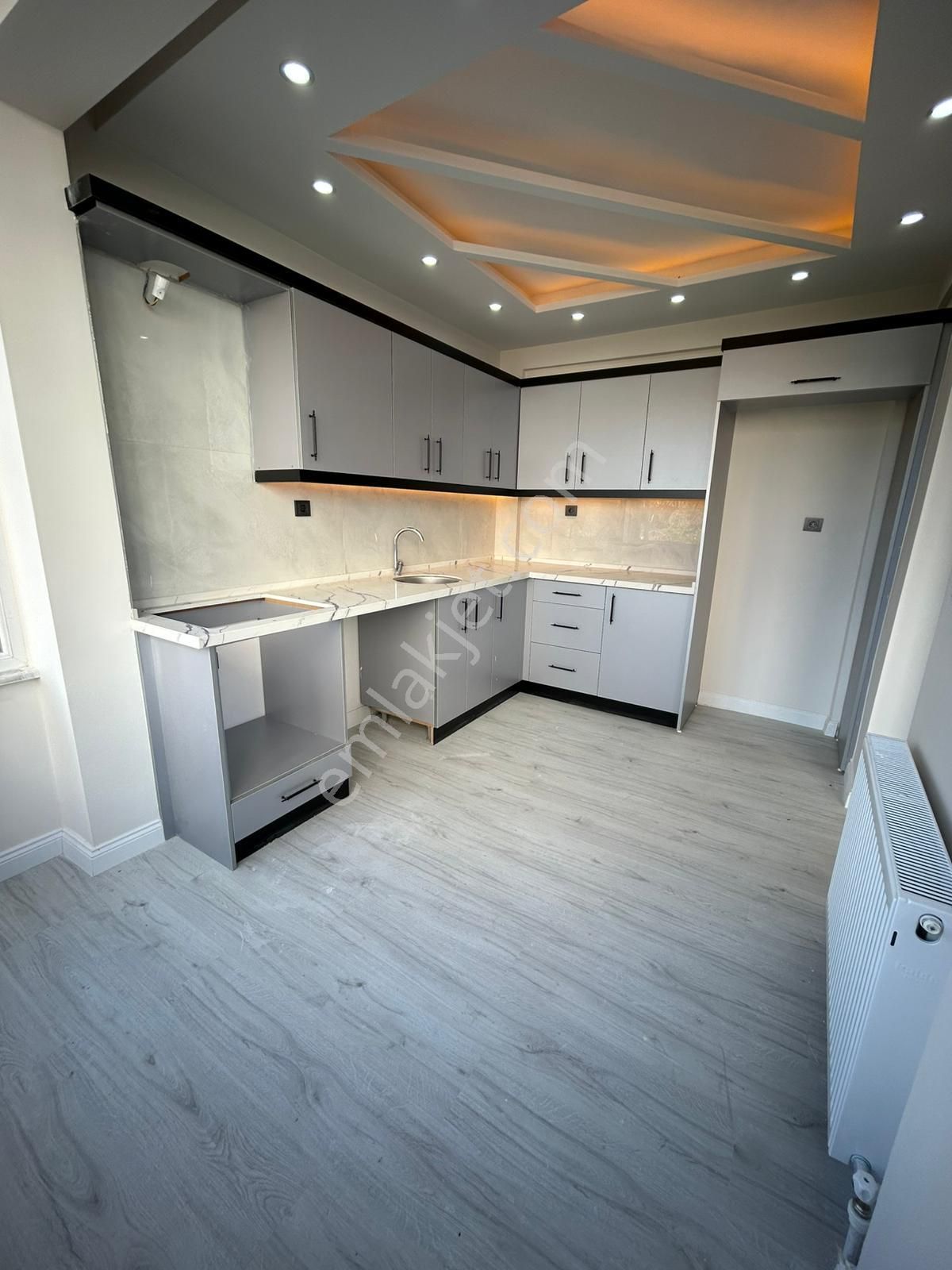 🏡 Tetik Emlaktan Nazilli Cumhuriyet Mahallesinde Satılık 3+1 Daire - Görsel 25