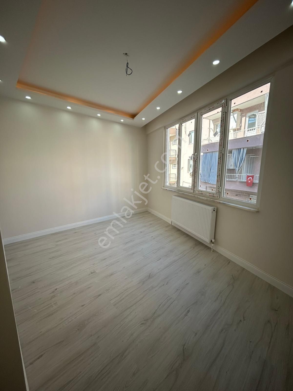 🏡 Tetik Emlaktan Nazilli Cumhuriyet Mahallesinde Satılık 3+1 Daire - Görsel 22