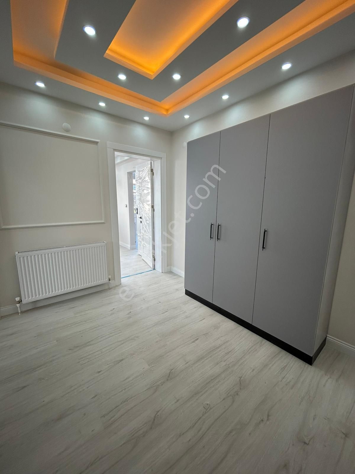 🏡 Tetik Emlaktan Nazilli Cumhuriyet Mahallesinde Satılık 3+1 Daire - Görsel 3