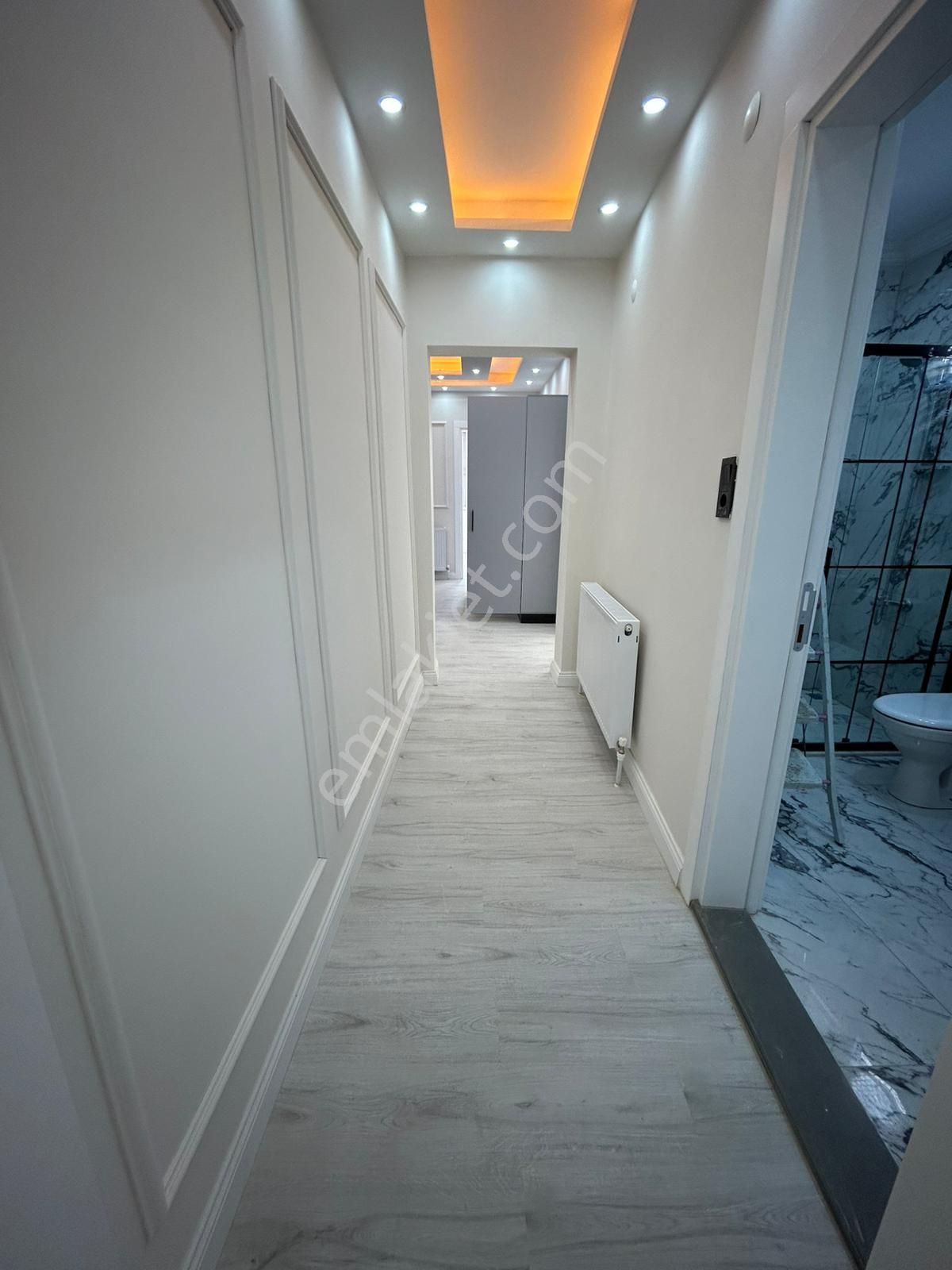 🏡 Tetik Emlaktan Nazilli Cumhuriyet Mahallesinde Satılık 3+1 Daire - Görsel 7