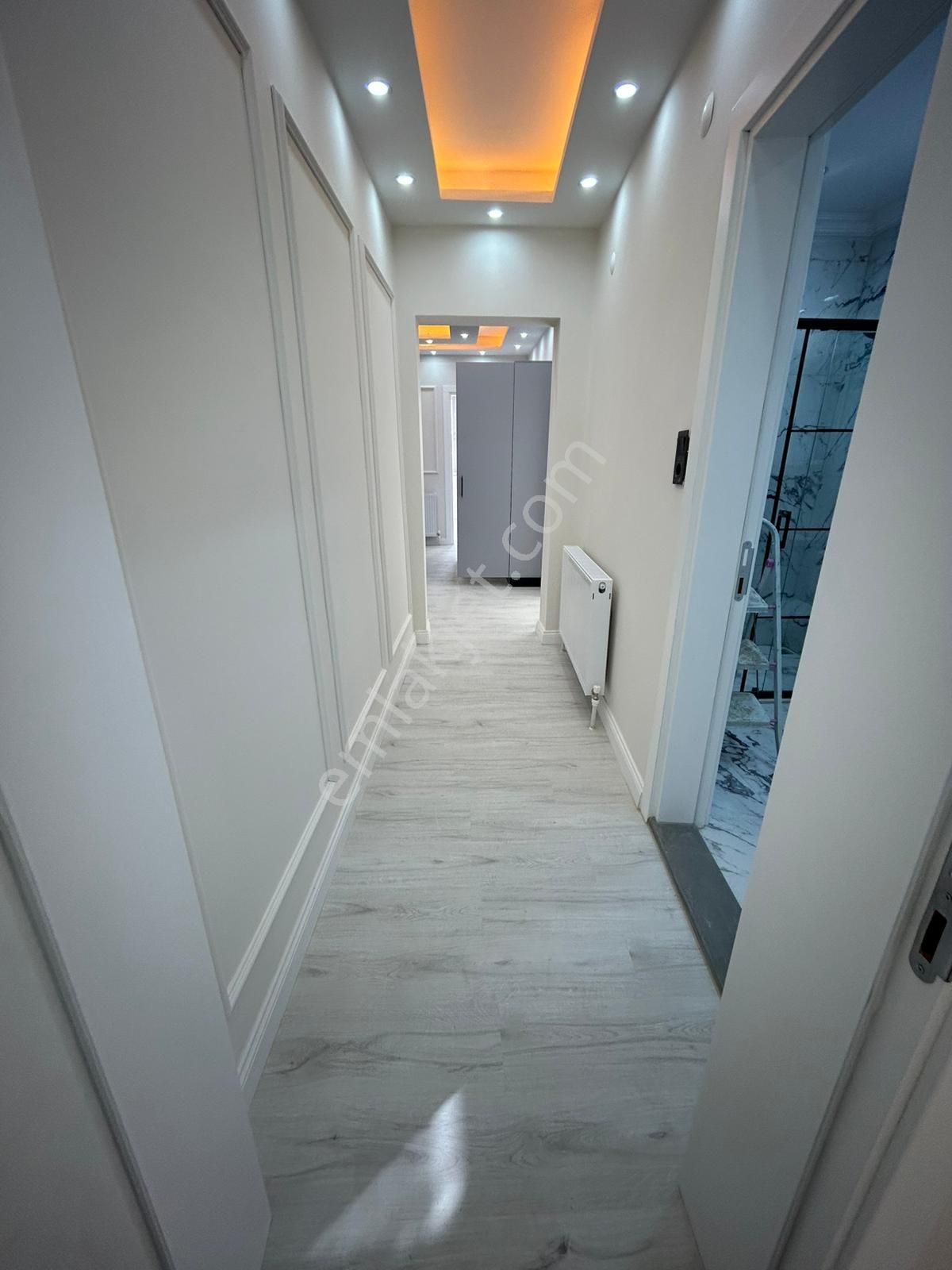 🏡 Tetik Emlaktan Nazilli Cumhuriyet Mahallesinde Satılık 3+1 Daire - Görsel 5