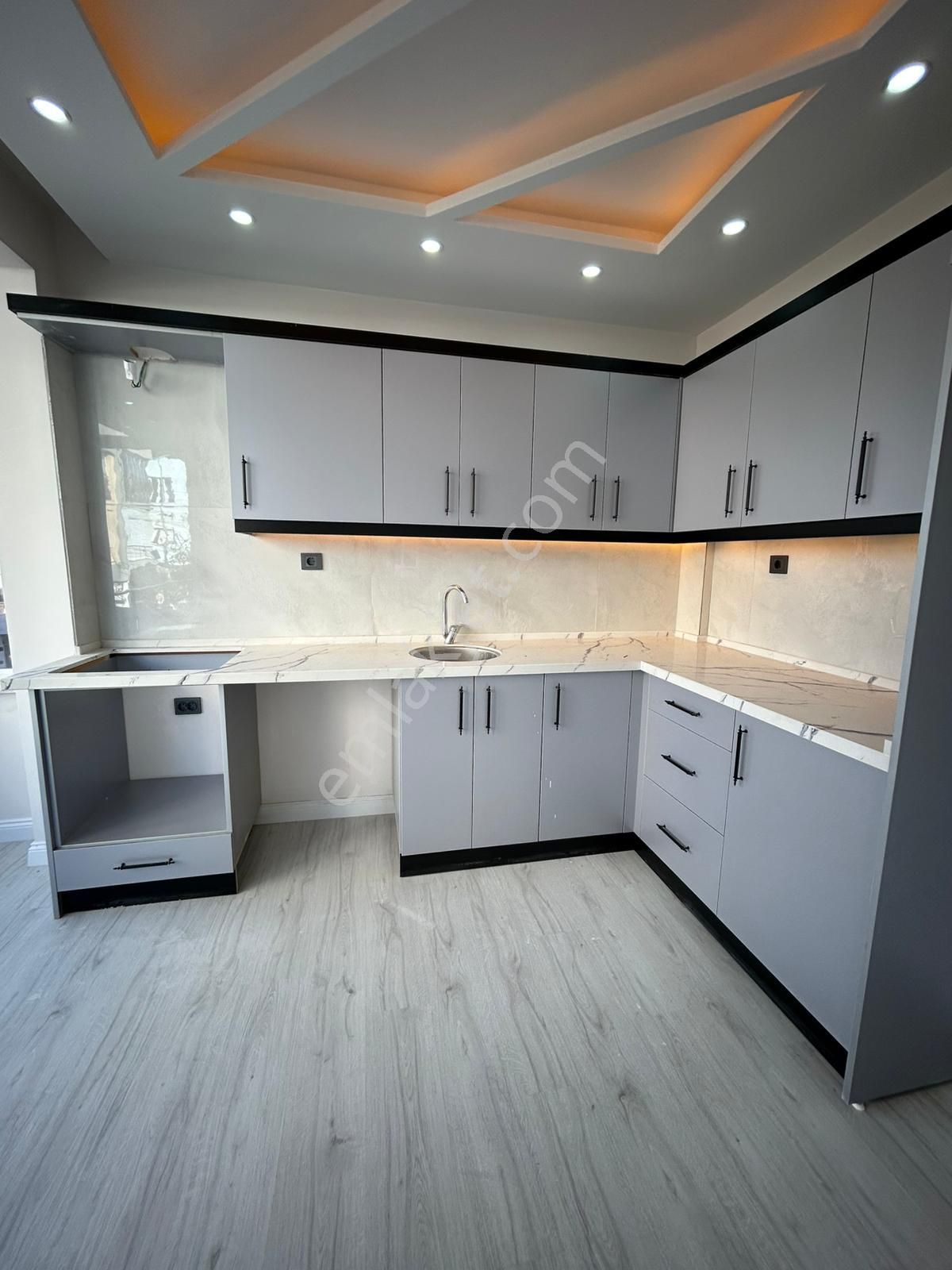 🏡 Tetik Emlaktan Nazilli Cumhuriyet Mahallesinde Satılık 3+1 Daire - Görsel 21