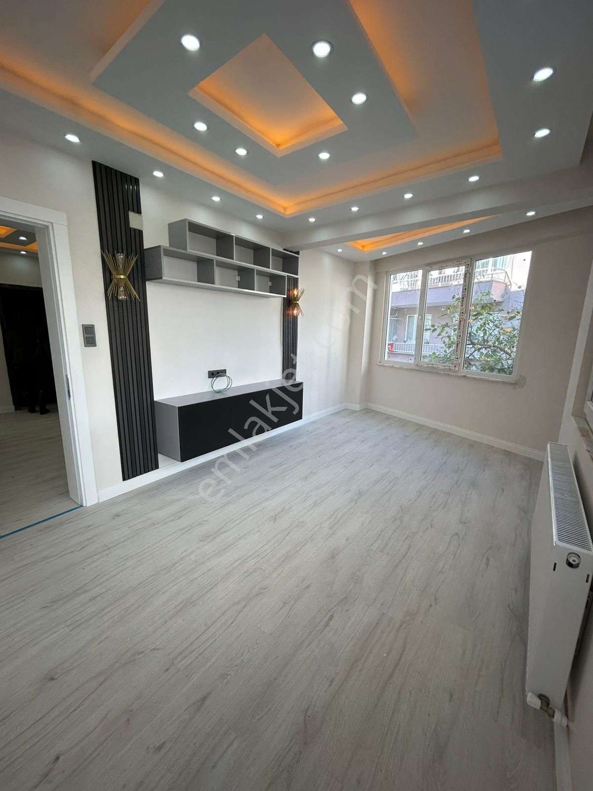 🏡 Tetik Emlaktan Nazilli Cumhuriyet Mahallesinde Satılık 3+1 Daire - Görsel 2