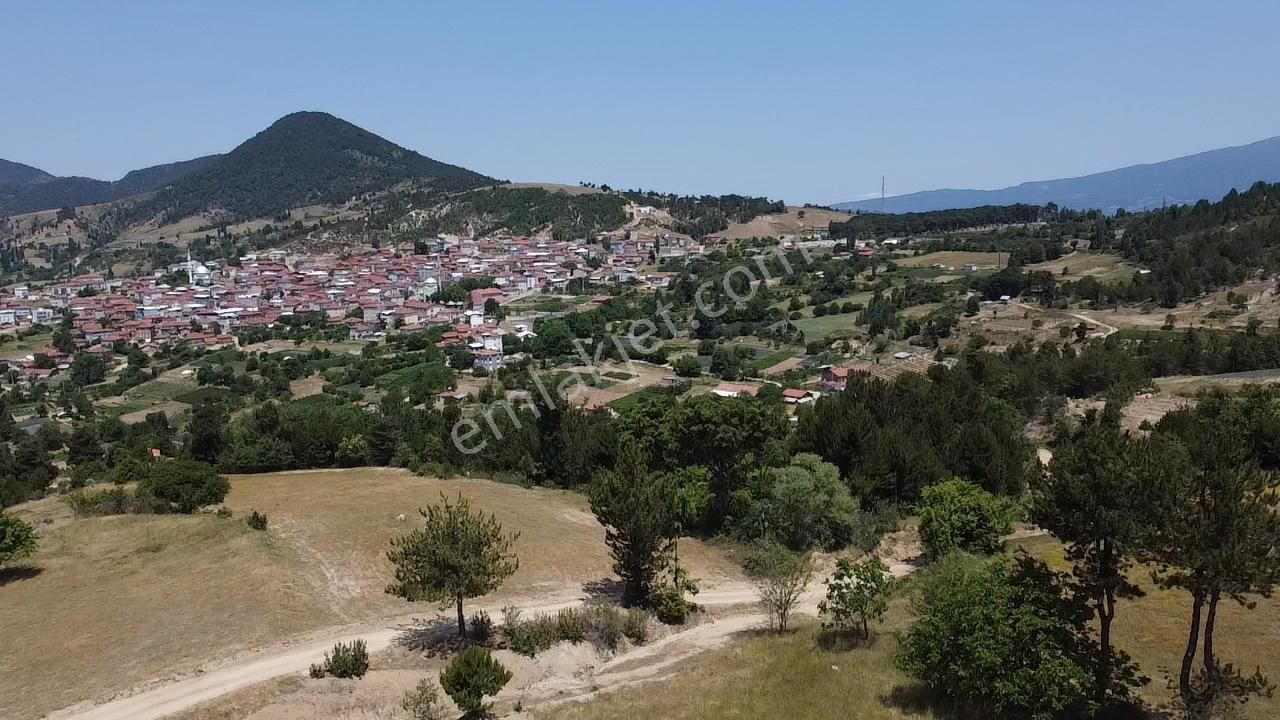 Bursa Orhaneli Göynükbelende Köye Yakın Arazi - Görsel 15