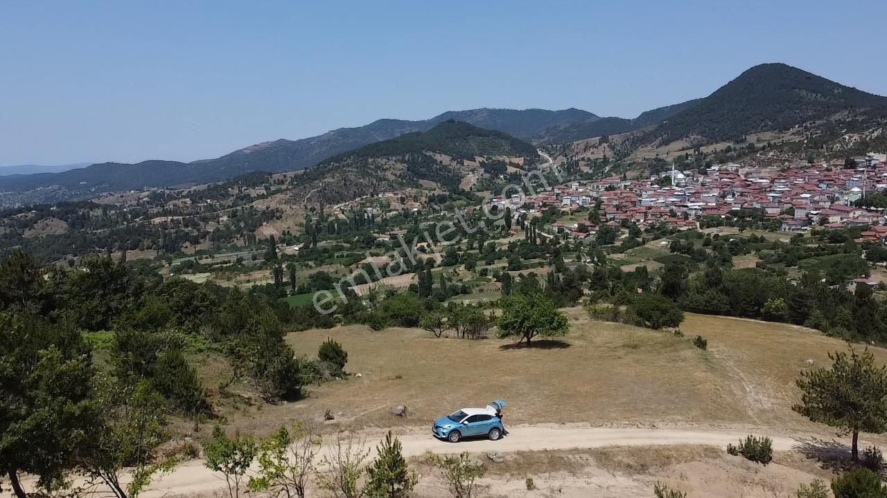 Bursa Orhaneli Göynükbelende Köye Yakın Arazi - Görsel 14