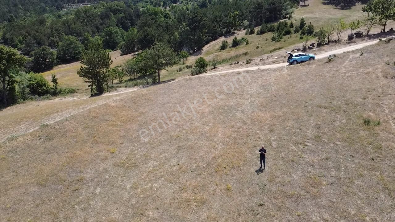 Bursa Orhaneli Göynükbelende Köye Yakın Arazi - Görsel 12