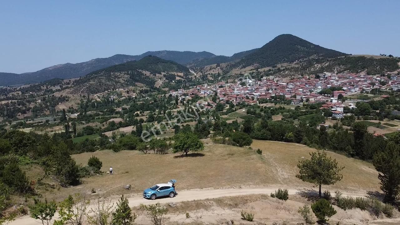Bursa Orhaneli Göynükbelende Köye Yakın Arazi