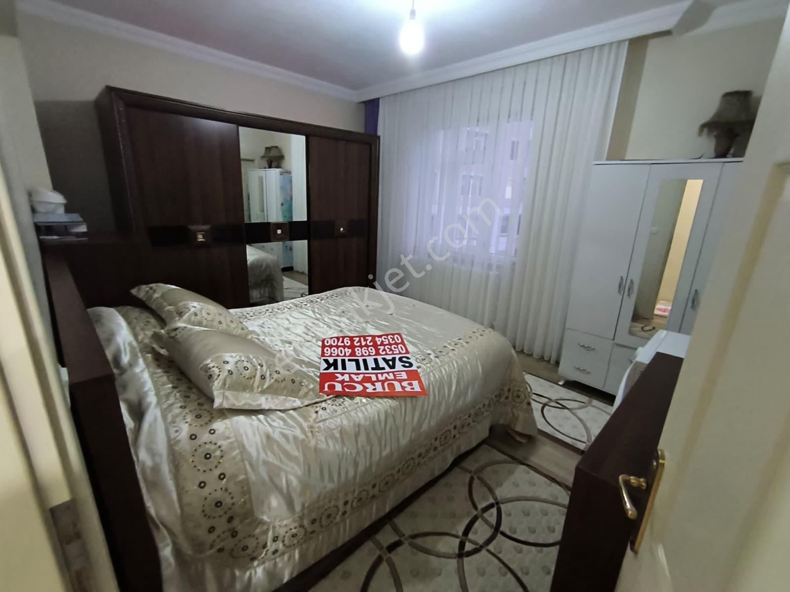 Kentpark Akdem Sitesinde 3+1 Satılık Daire *** Burcu Emlaktan - Görsel 12