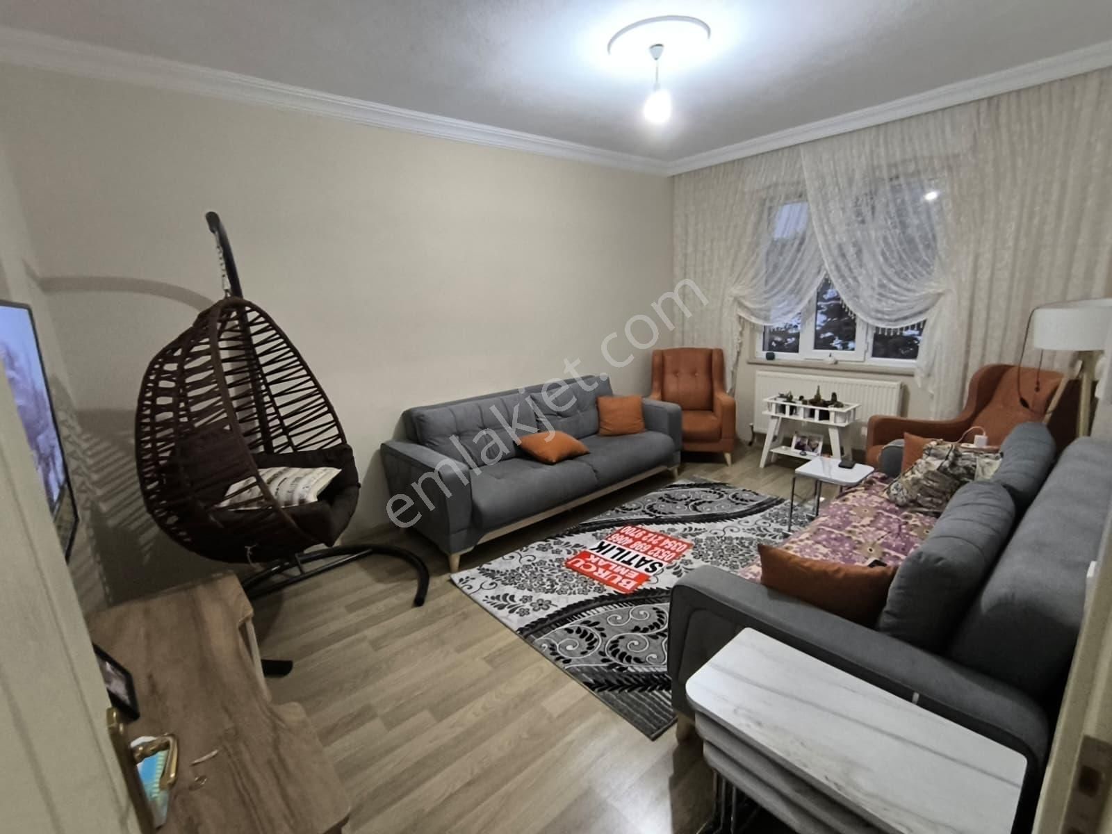 Kentpark Akdem Sitesinde 3+1 Satılık Daire *** Burcu Emlaktan - Görsel 7