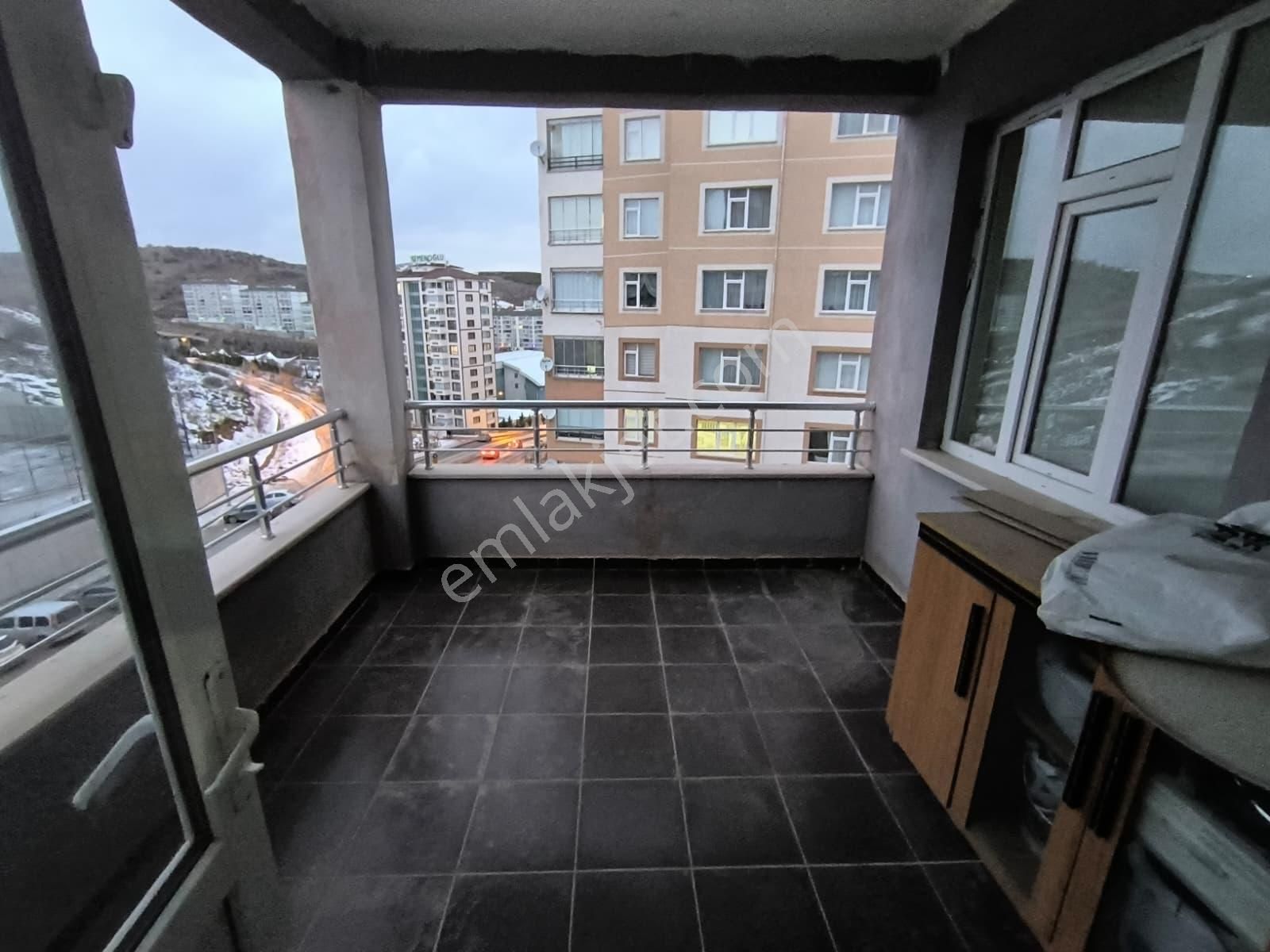 Kentpark Akdem Sitesinde 3+1 Satılık Daire *** Burcu Emlaktan - Görsel 20
