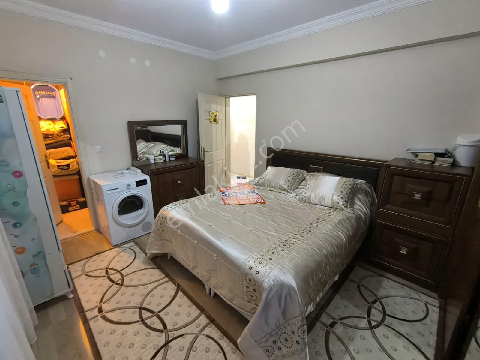 Kentpark Akdem Sitesinde 3+1 Satılık Daire *** Burcu Emlaktan - Görsel 13