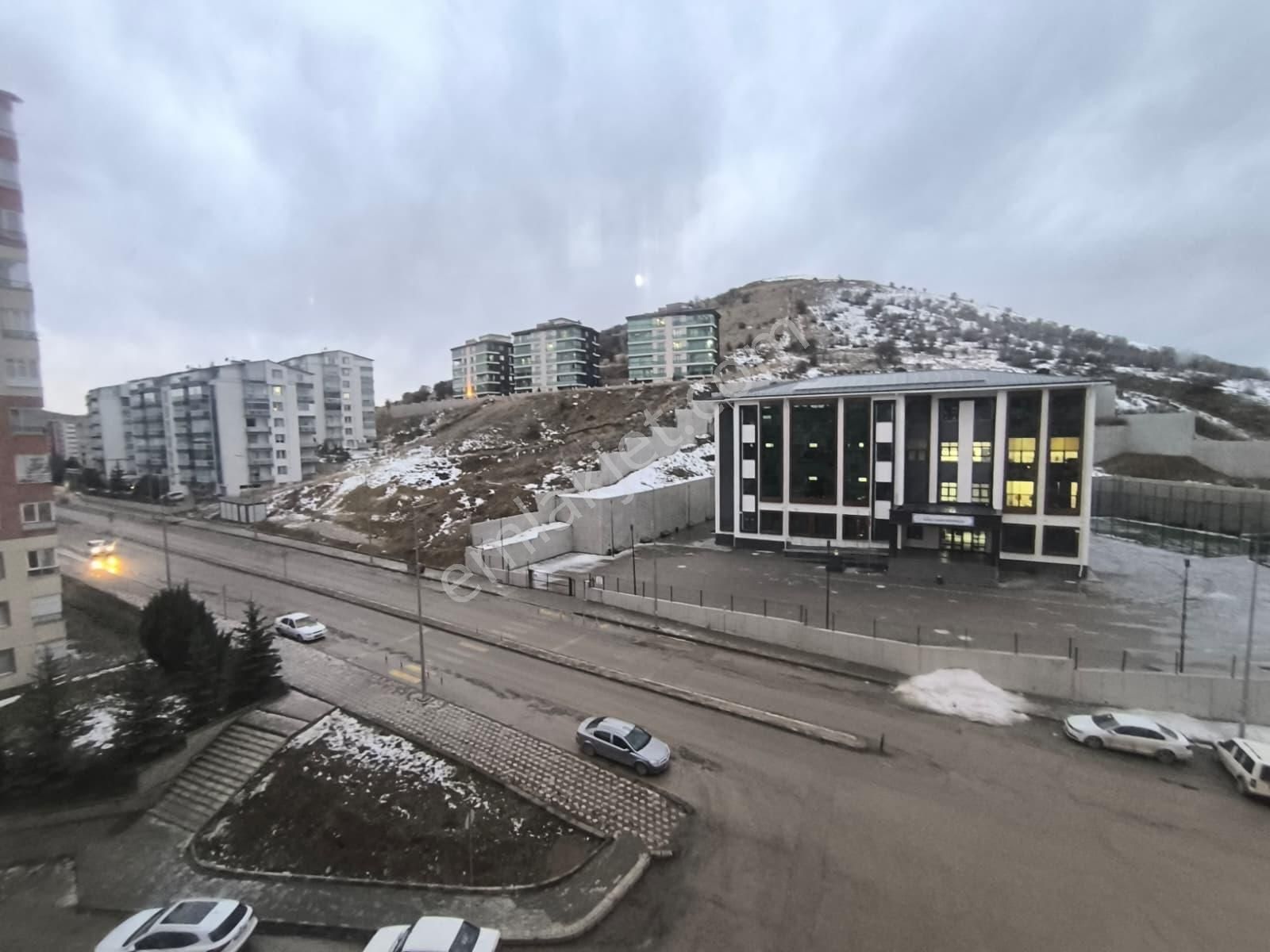 Kentpark Akdem Sitesinde 3+1 Satılık Daire *** Burcu Emlaktan - Görsel 23