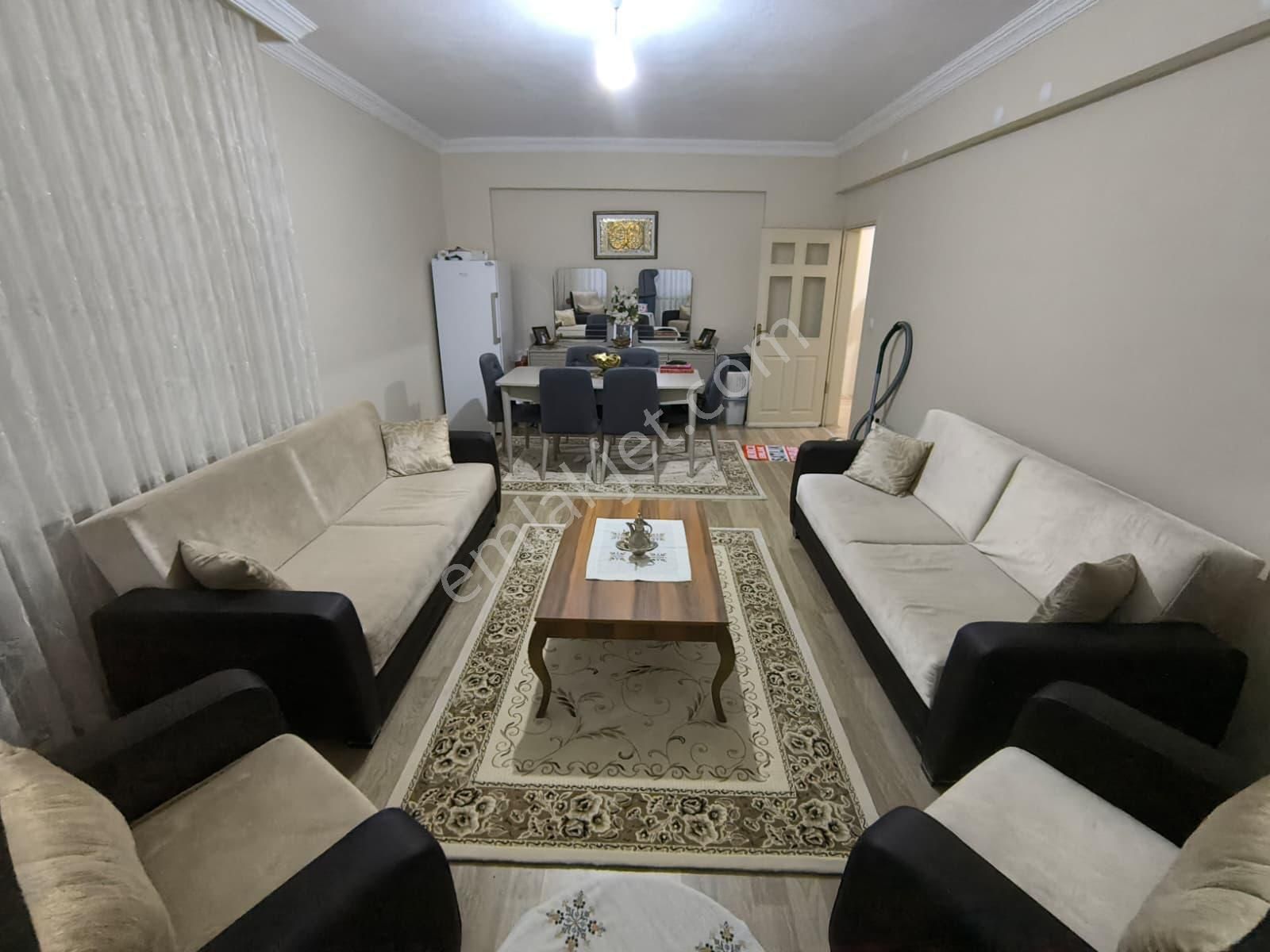 Kentpark Akdem Sitesinde 3+1 Satılık Daire *** Burcu Emlaktan - Görsel 4