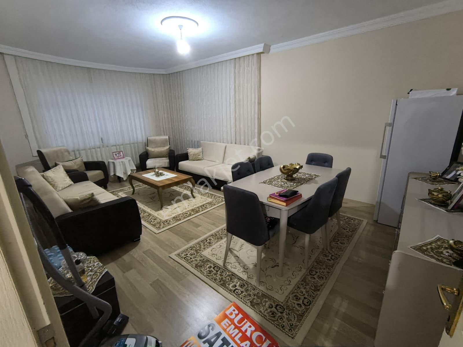 Kentpark Akdem Sitesinde 3+1 Satılık Daire *** Burcu Emlaktan - Görsel 5