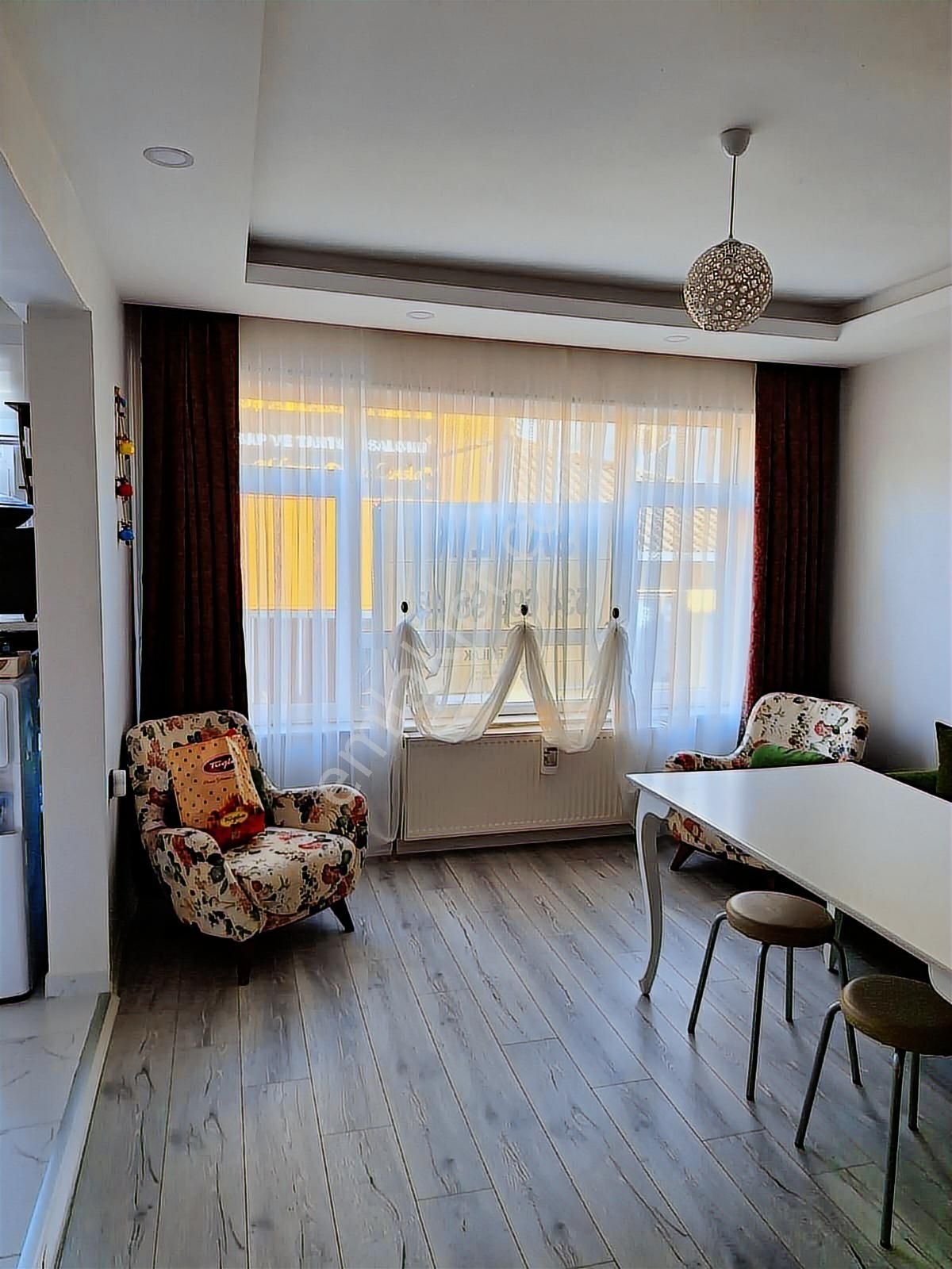 Satılık Daire Setbaşı Merkezde 2+1 Kombili Masrafsız - Görsel 2