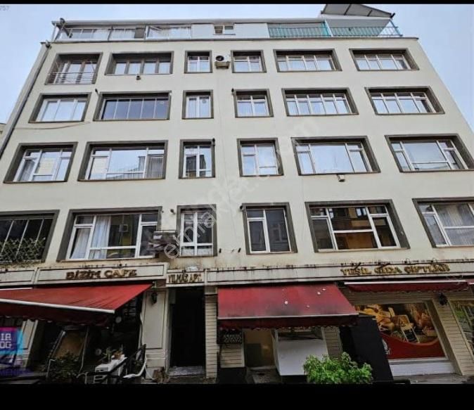 Satılık Daire Setbaşı Merkezde 2+1 Kombili Masrafsız