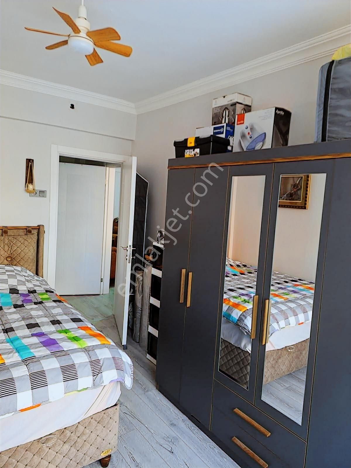 Satılık Daire Setbaşı Merkezde 2+1 Kombili Masrafsız - Görsel 24