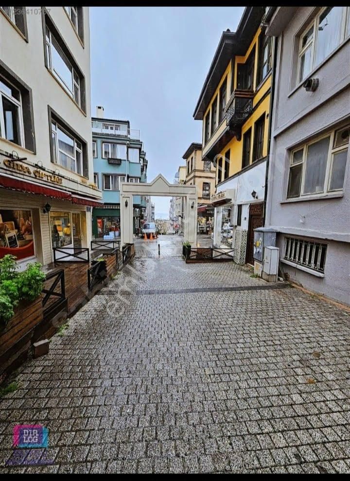 Satılık Daire Setbaşı Merkezde 2+1 Kombili Masrafsız - Görsel 9