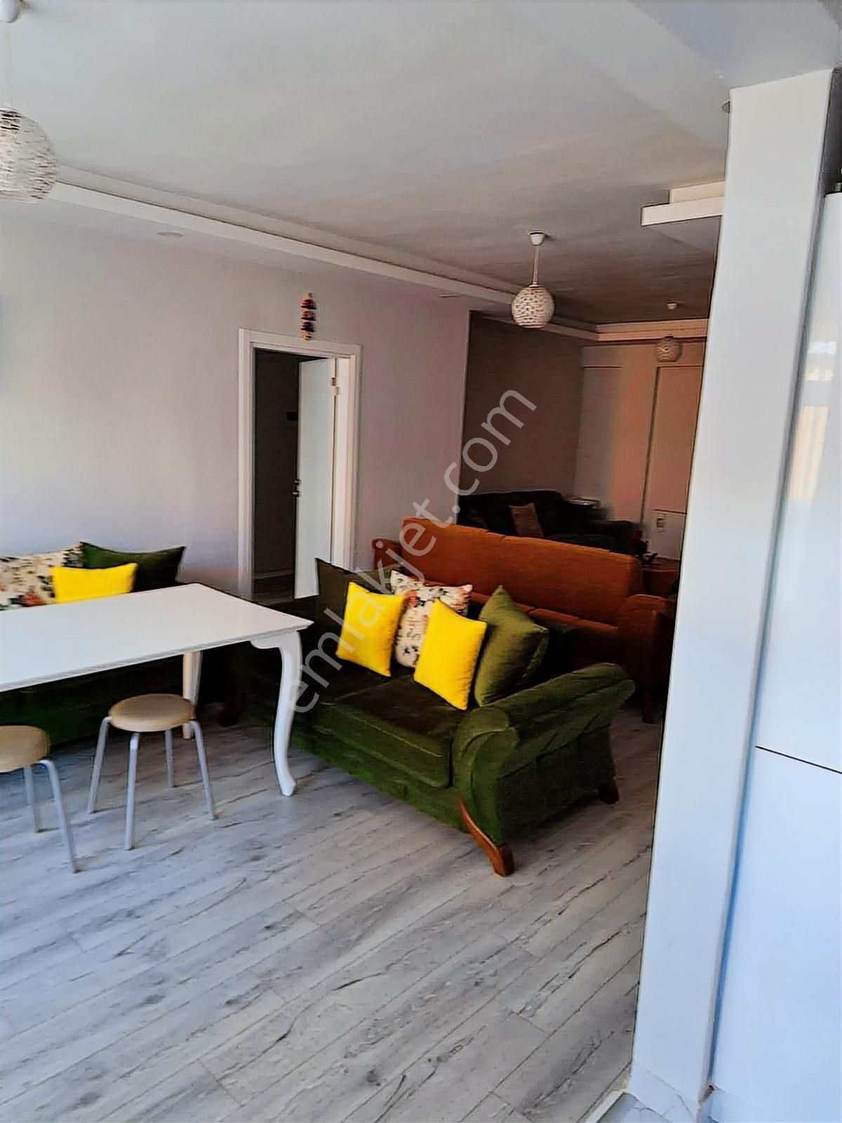 Satılık Daire Setbaşı Merkezde 2+1 Kombili Masrafsız - Görsel 6