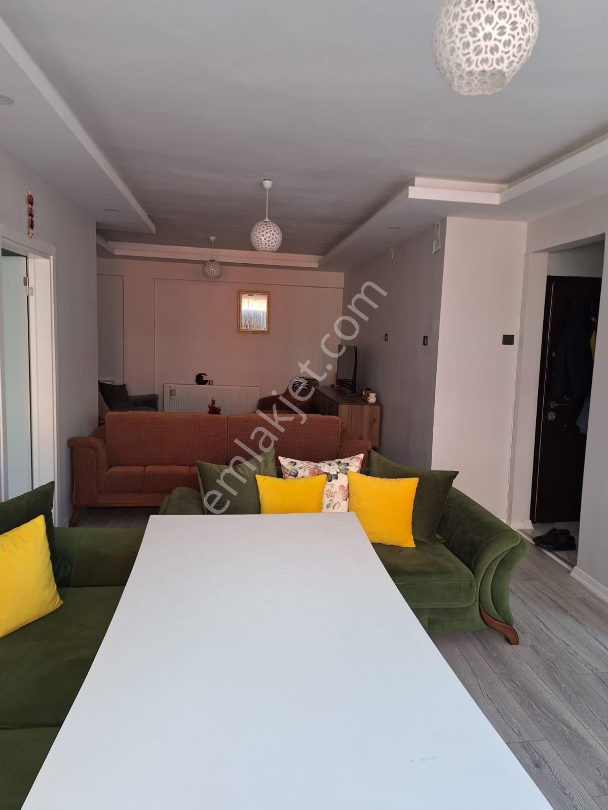 Satılık Daire Setbaşı Merkezde 2+1 Kombili Masrafsız - Görsel 23