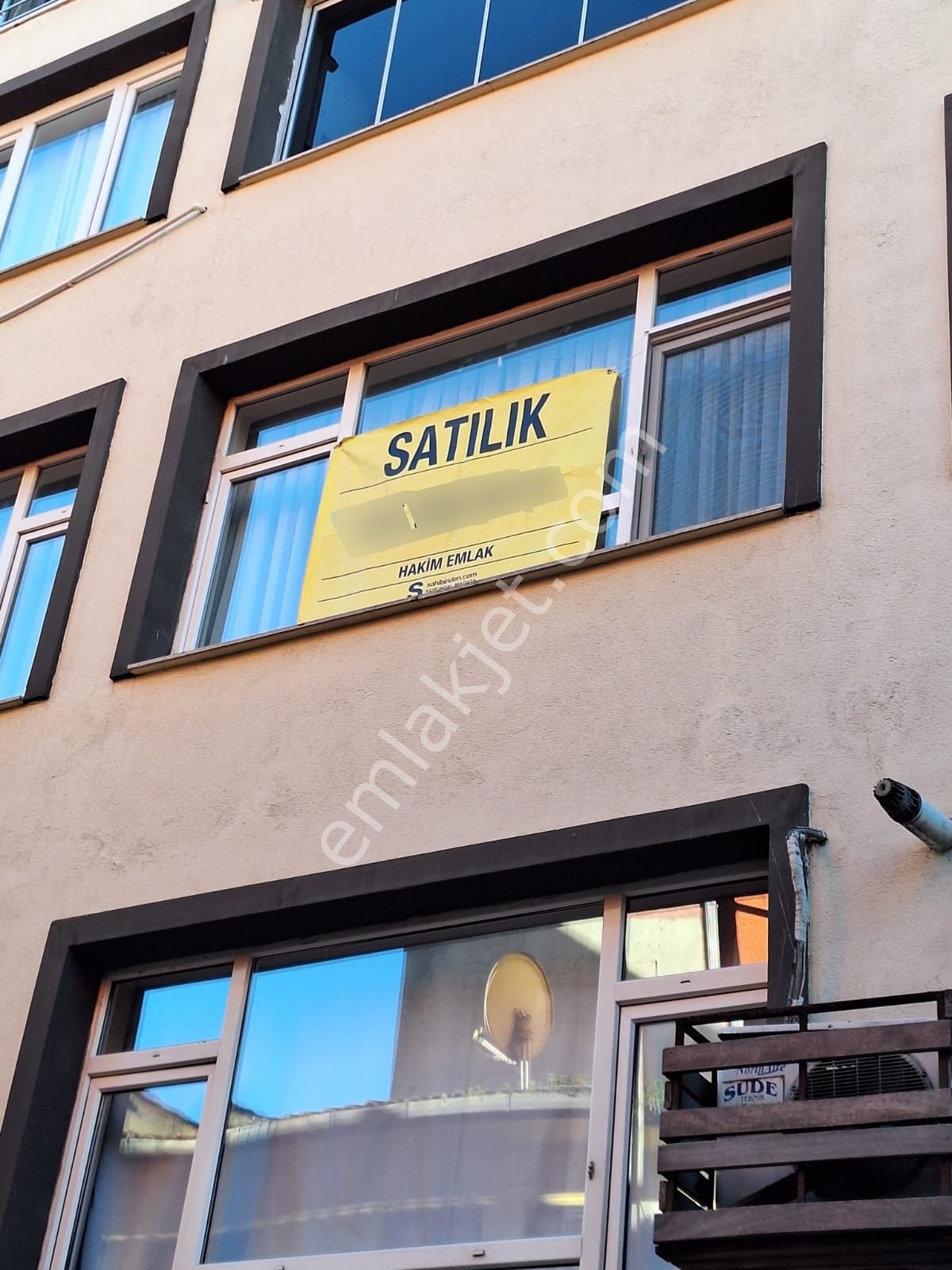 Satılık Daire Setbaşı Merkezde 2+1 Kombili Masrafsız - Görsel 3