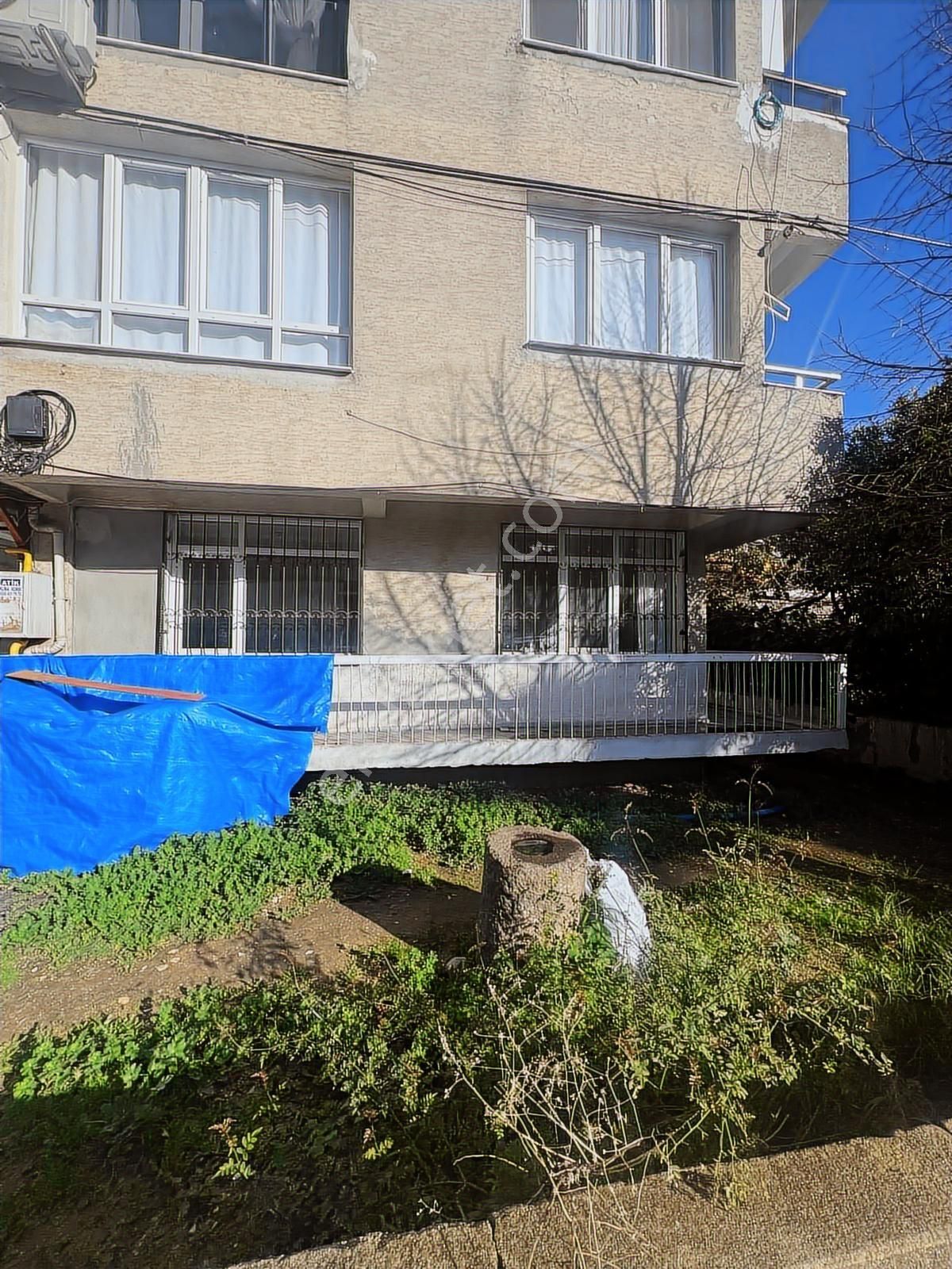 Satılık Buca Belediyesine Yürüme Mesafesinde Giriş Kat 2+1 Daire - Görsel 15