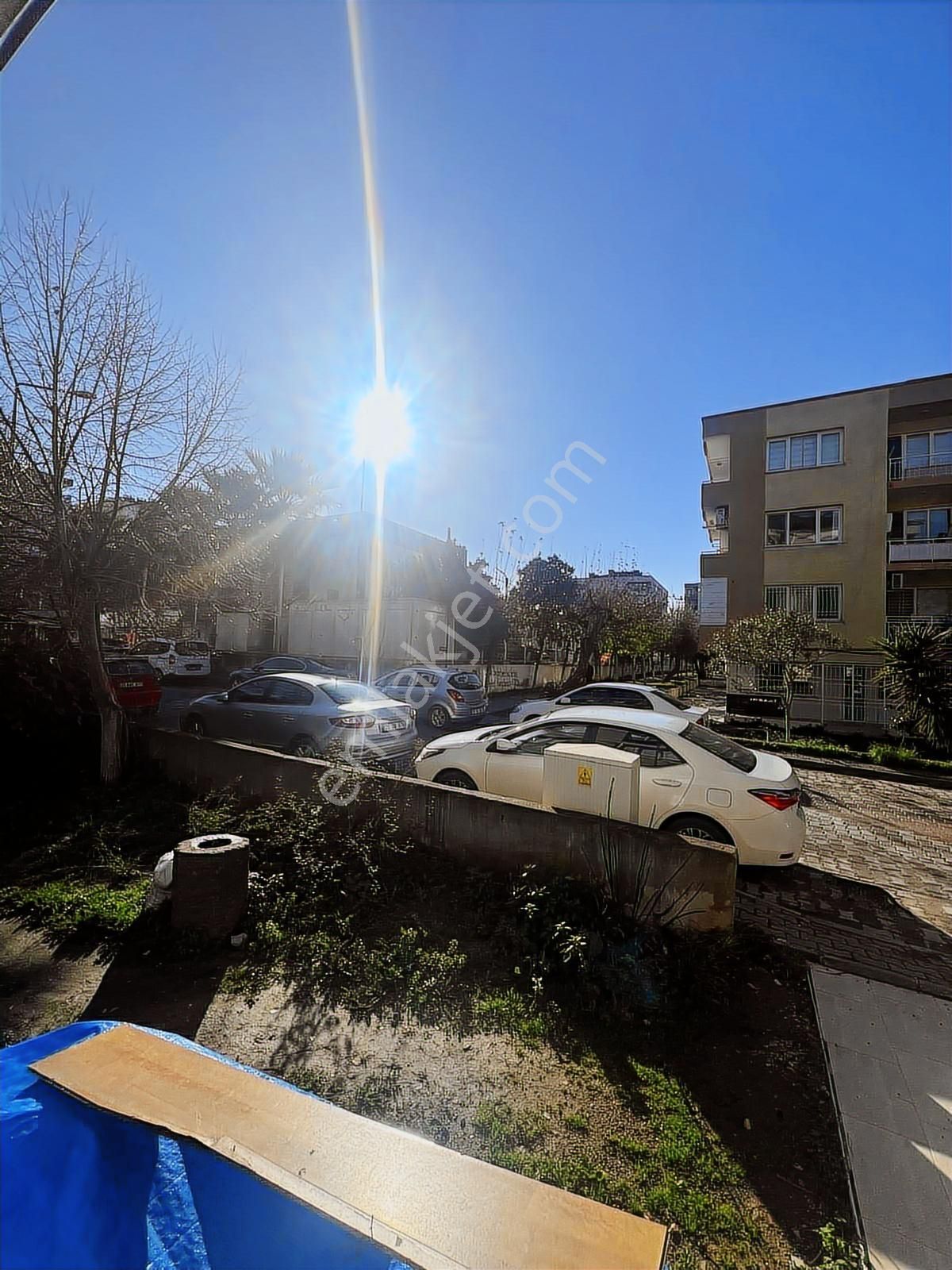 Satılık Buca Belediyesine Yürüme Mesafesinde Giriş Kat 2+1 Daire - Görsel 28