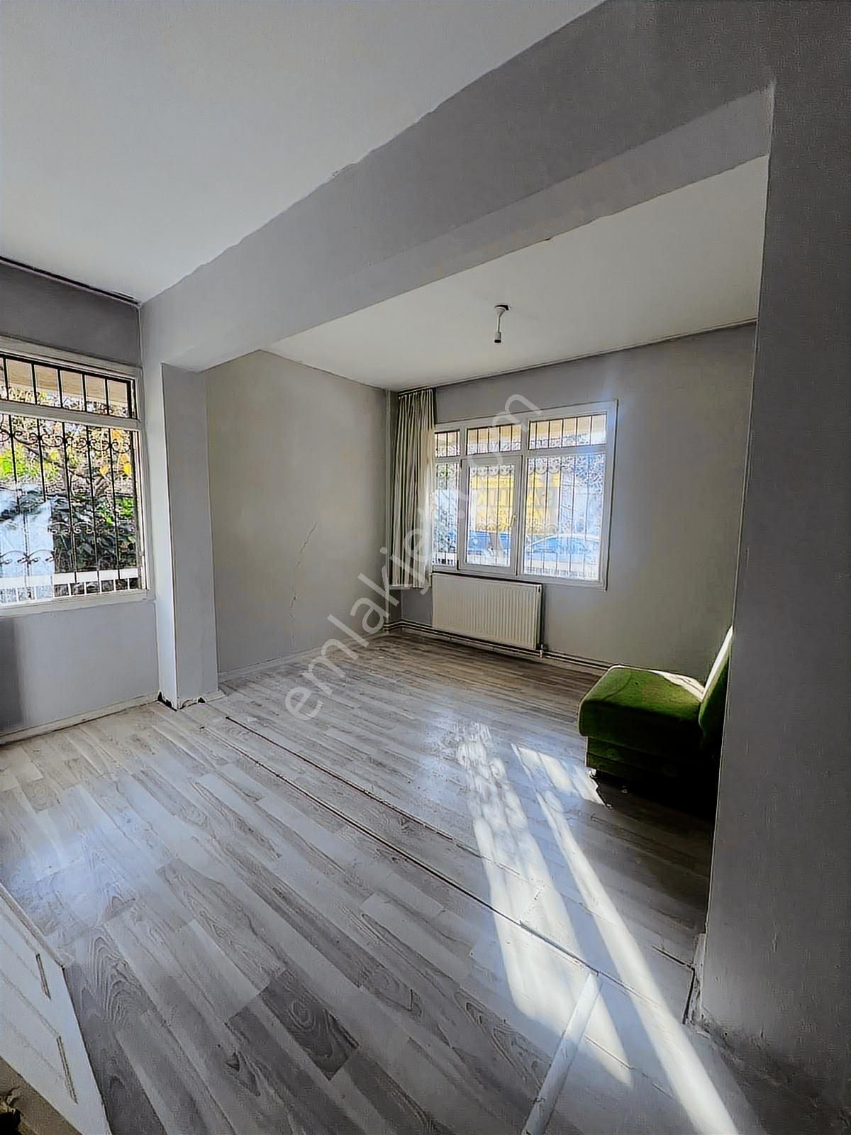 Satılık Buca Belediyesine Yürüme Mesafesinde Giriş Kat 2+1 Daire - Görsel 16