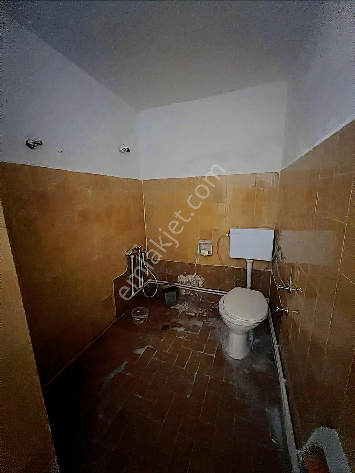 Satılık Buca Belediyesine Yürüme Mesafesinde Giriş Kat 2+1 Daire - Görsel 19