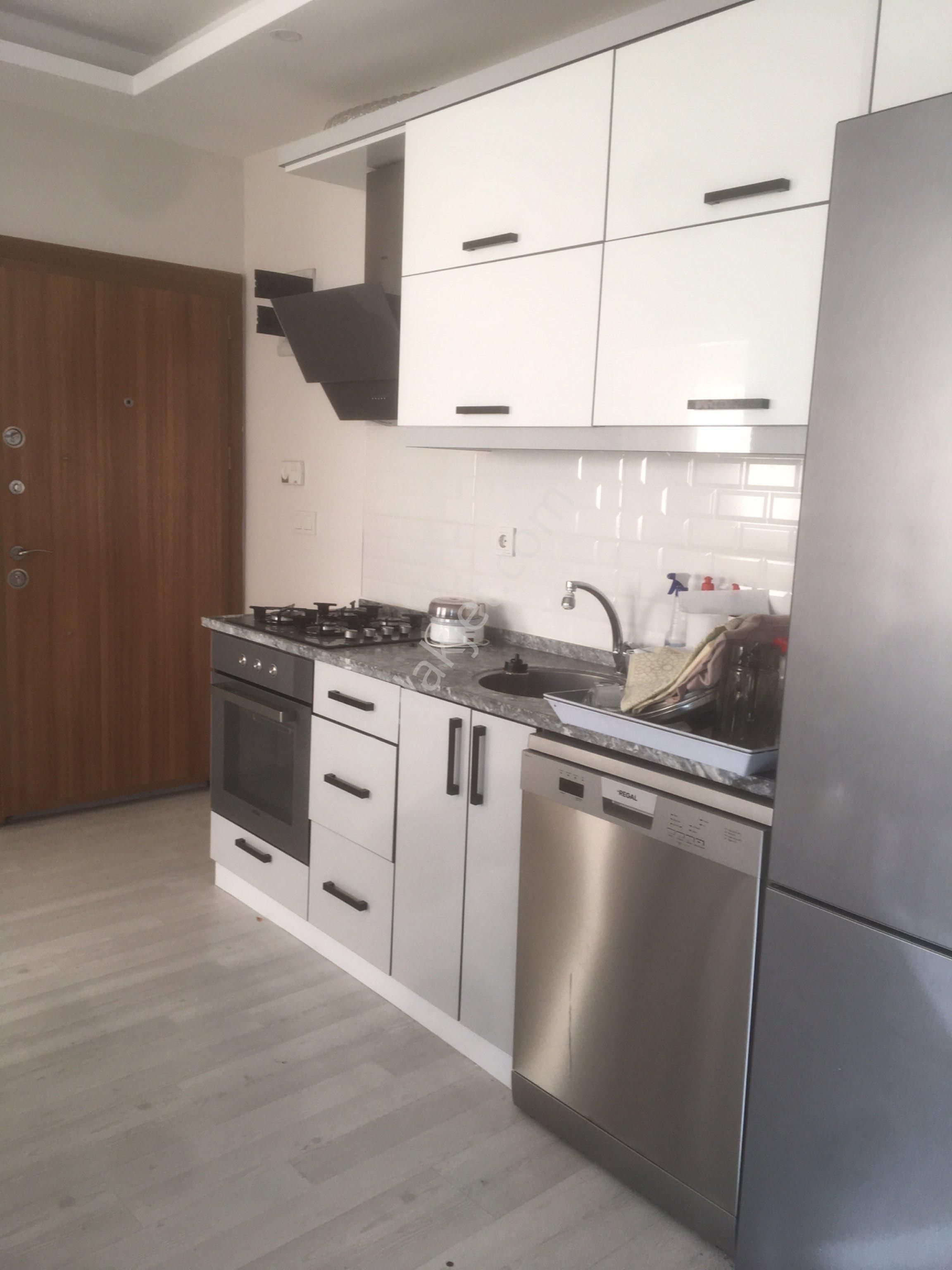 Sertaç Gayrimenkulden 1artı Bir Eşyelı Daire - Görsel 9