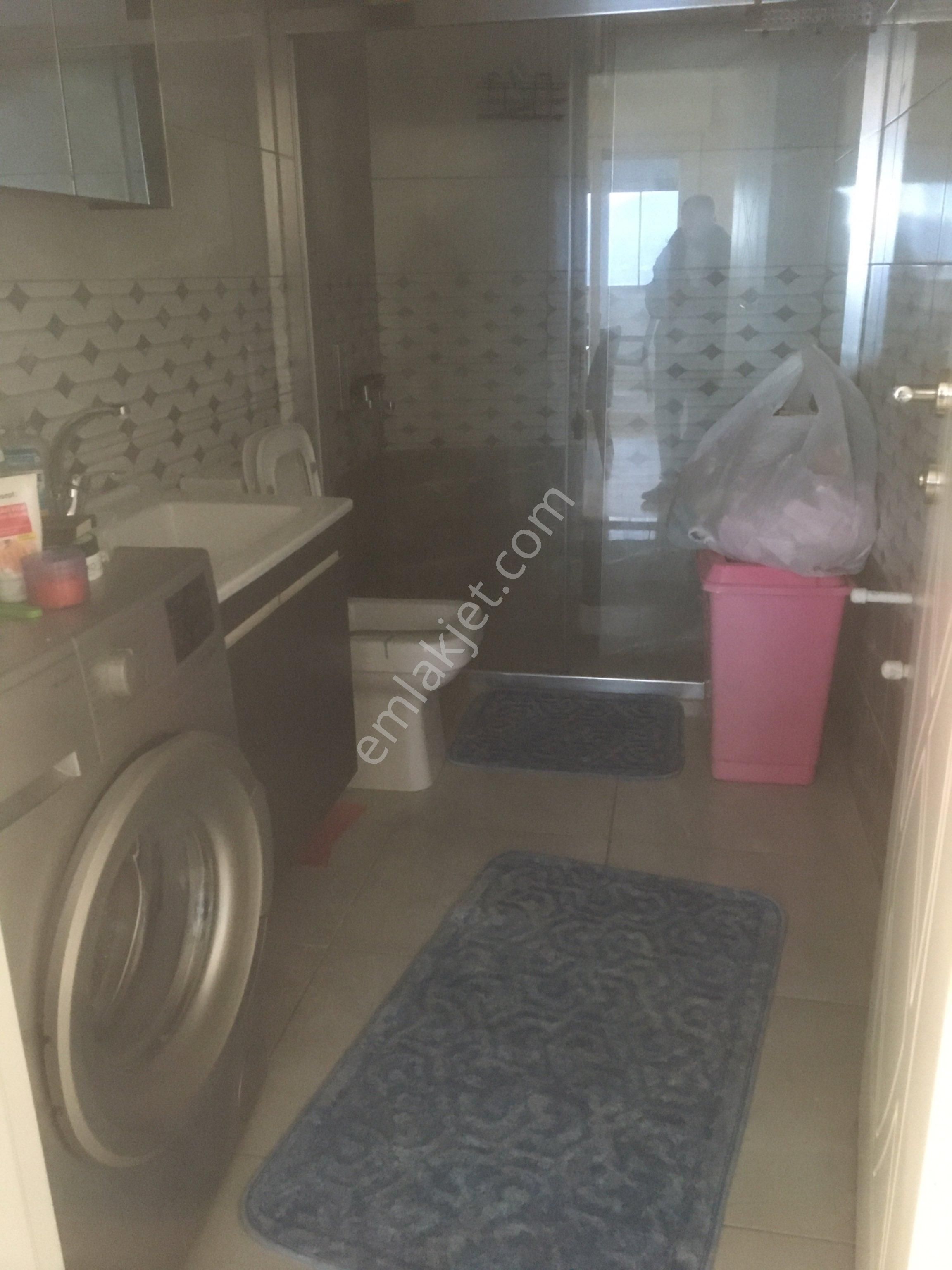 Sertaç Gayrimenkulden 1artı Bir Eşyelı Daire - Görsel 15