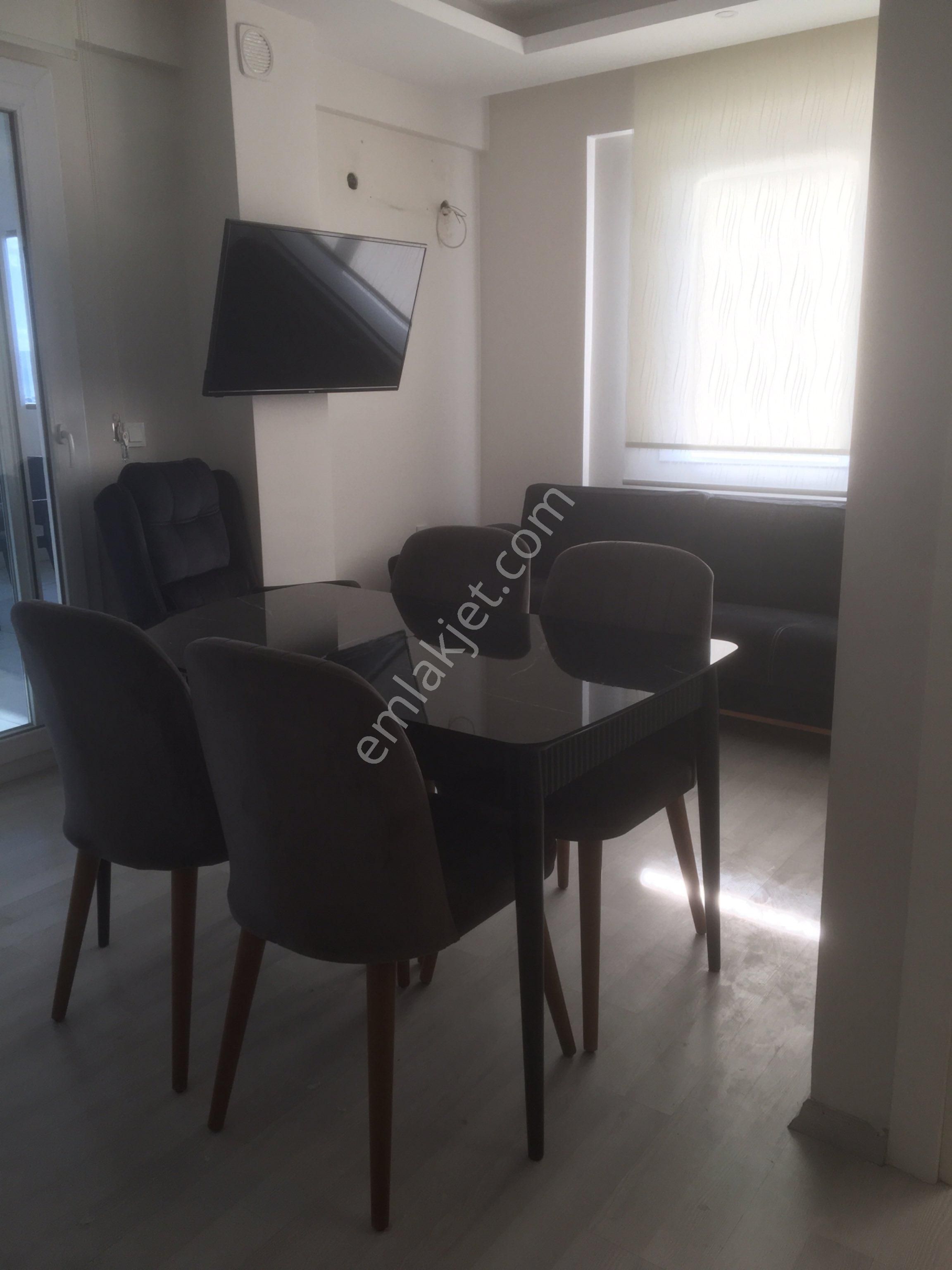 Sertaç Gayrimenkulden 1artı Bir Eşyelı Daire - Görsel 2