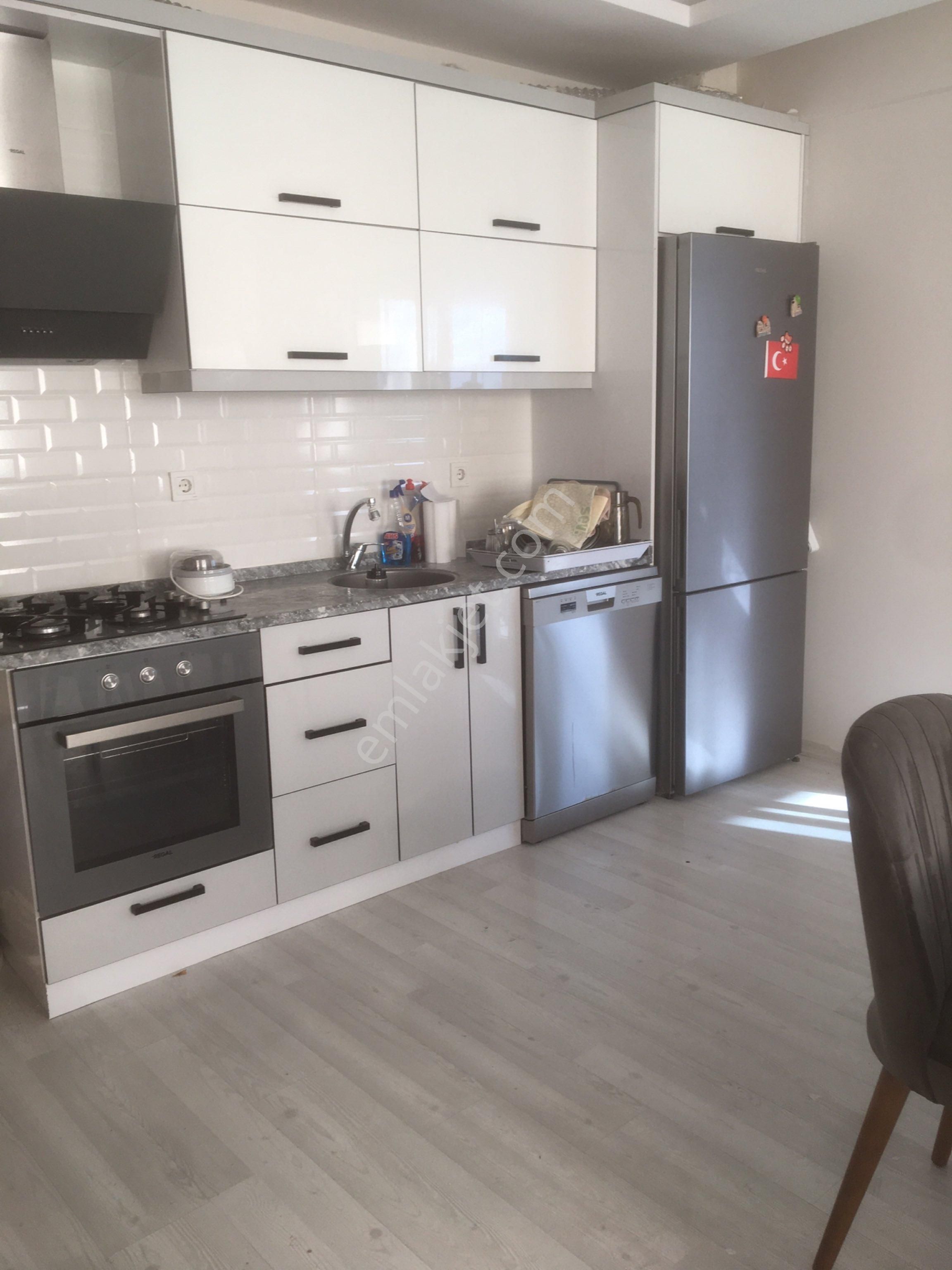 Sertaç Gayrimenkulden 1artı Bir Eşyelı Daire - Görsel 6