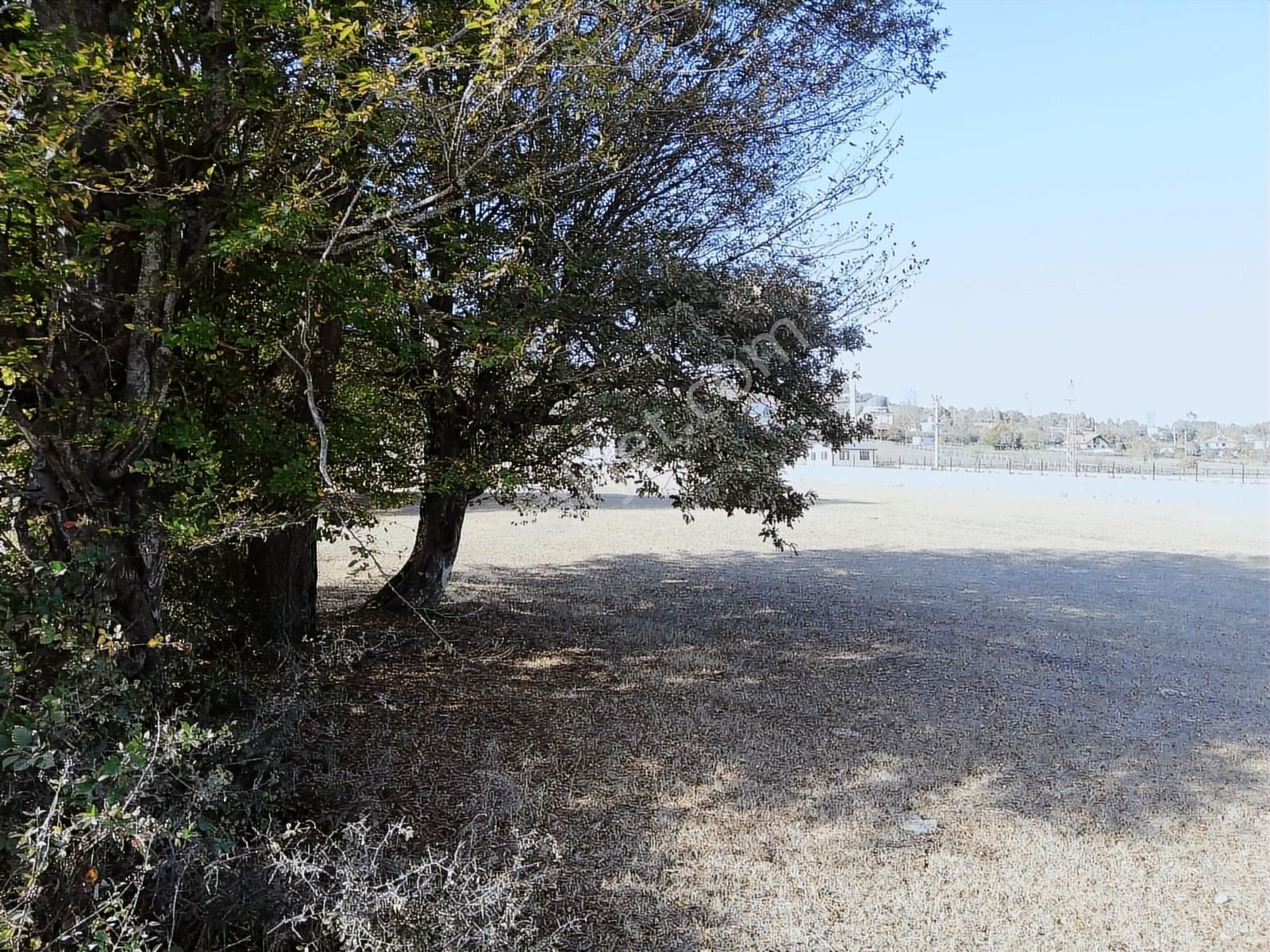 Acara'dan/iznik Hacıosman'da/ 2.195 M²,3 Ev Yapılabilir Arsa - Görsel 33