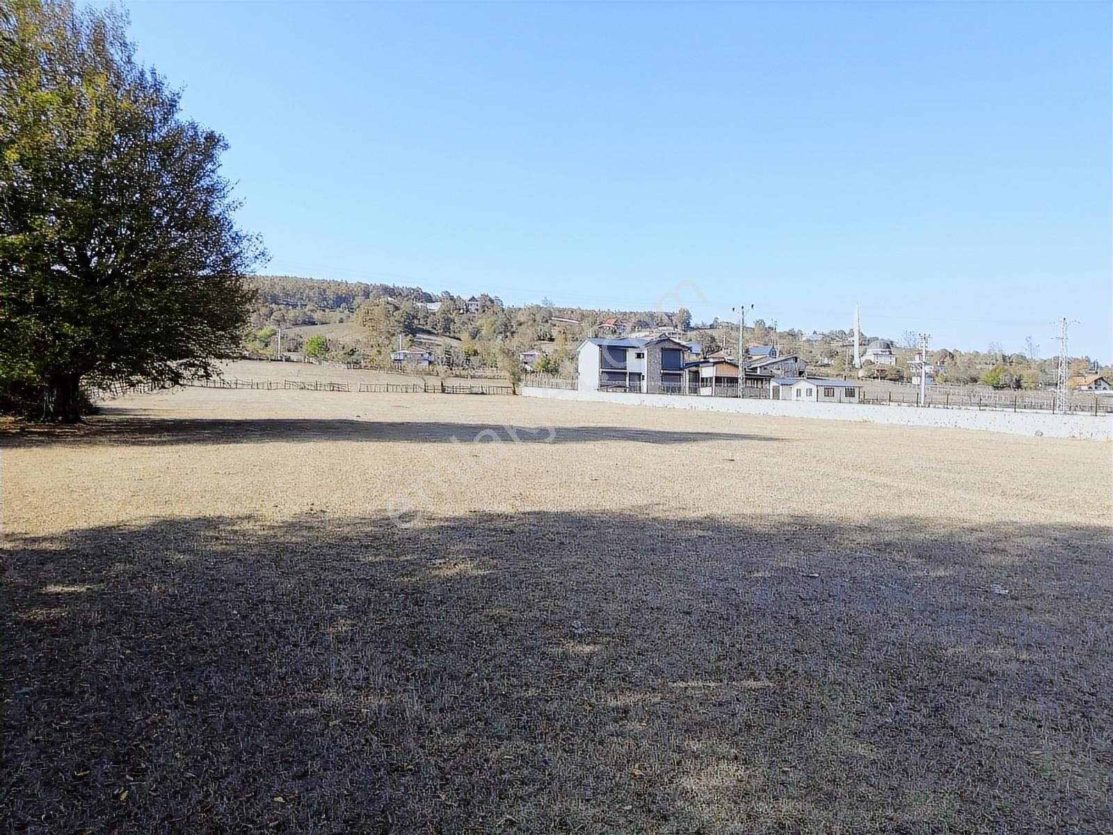 Acara'dan/iznik Hacıosman'da/ 2.195 M²,3 Ev Yapılabilir Arsa - Görsel 35