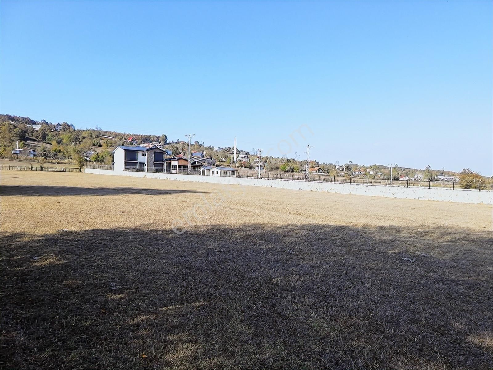 Acara'dan/iznik Hacıosman'da/ 2.195 M²,3 Ev Yapılabilir Arsa - Görsel 24