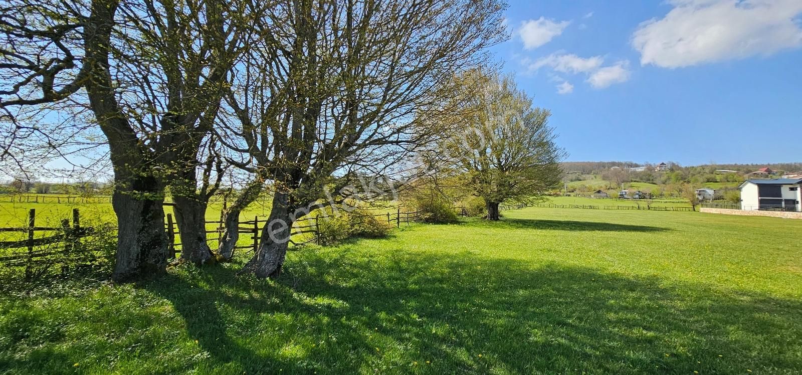 Acara'dan/iznik Hacıosman'da/ 2.195 M²,3 Ev Yapılabilir Arsa - Görsel 17