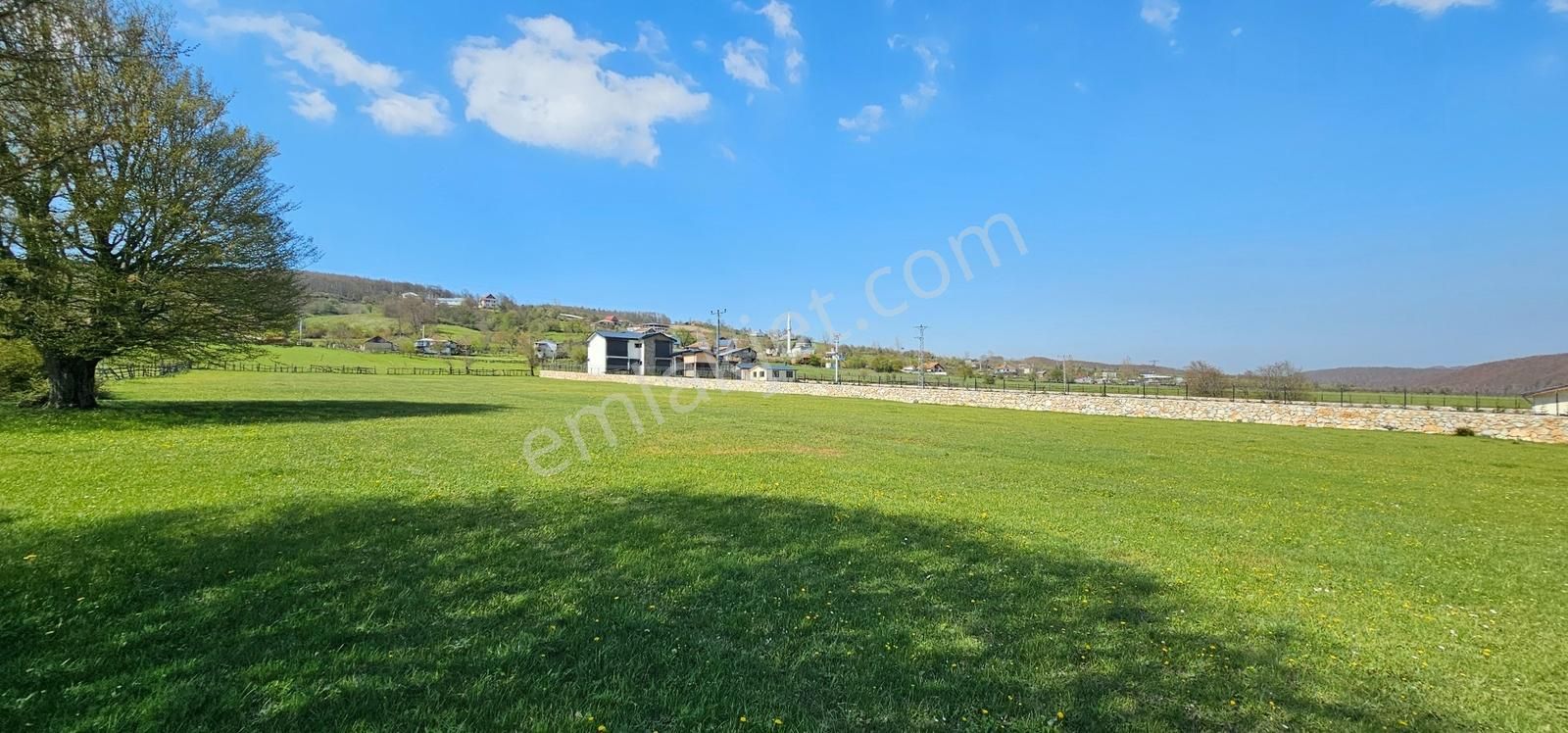 Acara'dan/iznik Hacıosman'da/ 2.195 M²,3 Ev Yapılabilir Arsa - Görsel 25