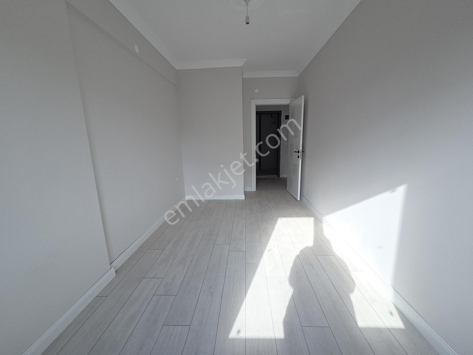 Keşan Büyük Cami Ma. Modern Mimarisi Olan Lüks 1+1 Satılık Daire - Görsel 4