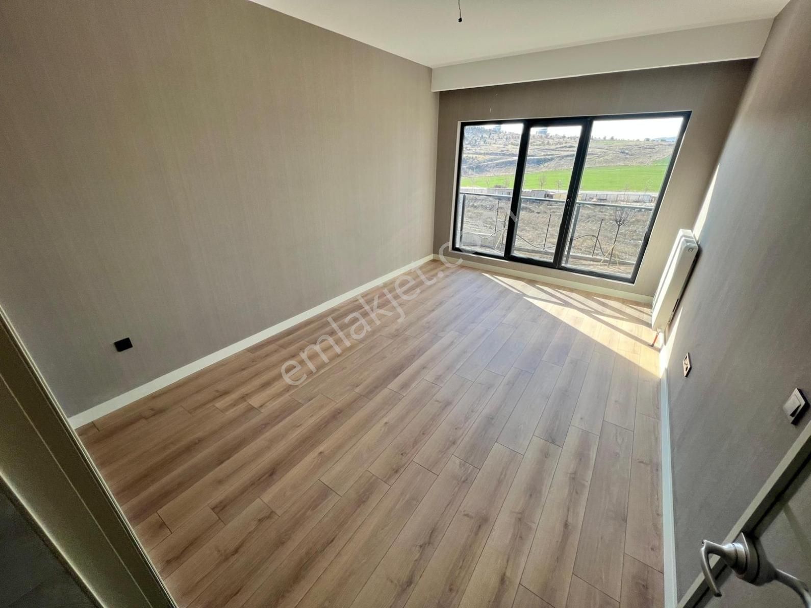 Kılıçsoy'dan Natura Ovacık'ta Fırsat Satılık 4+1 - Görsel 3