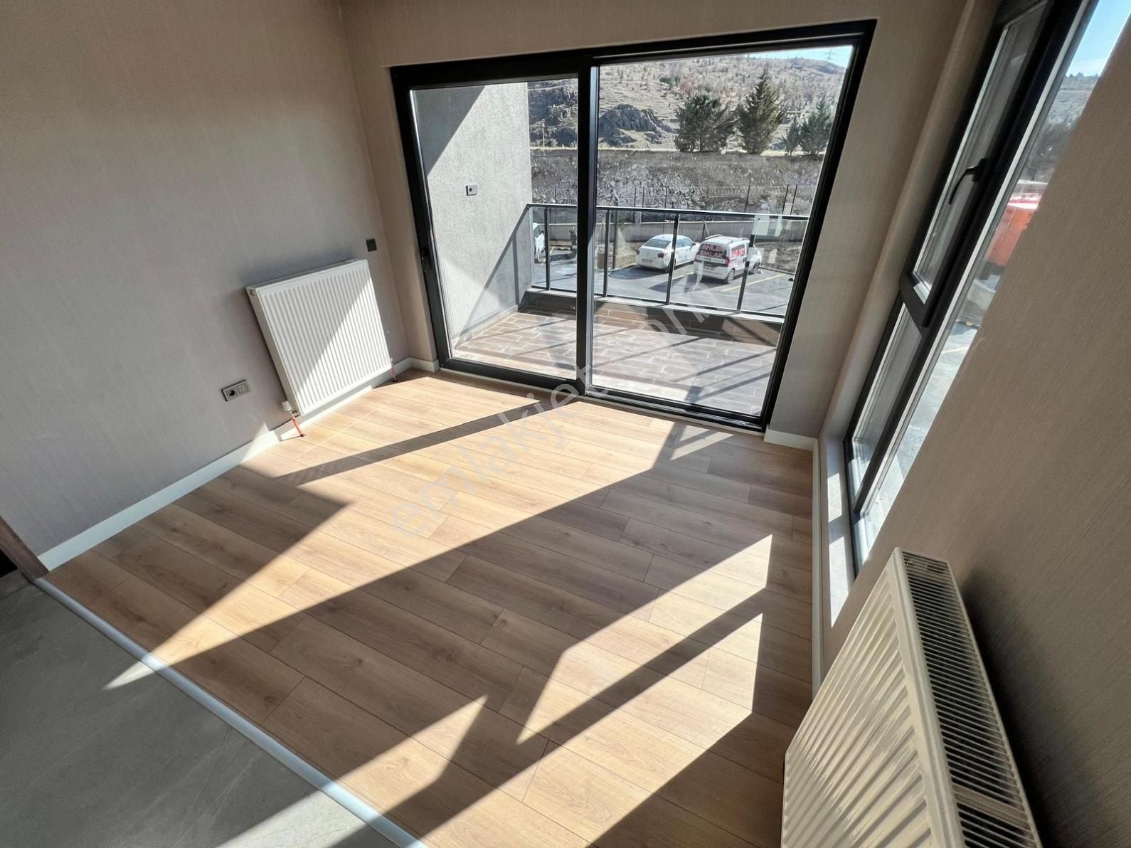 Kılıçsoy'dan Natura Ovacık'ta Fırsat Satılık 4+1 - Görsel 5