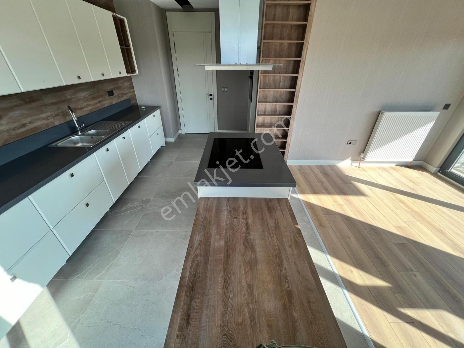 Kılıçsoy'dan Natura Ovacık'ta Fırsat Satılık 4+1 - Görsel 7