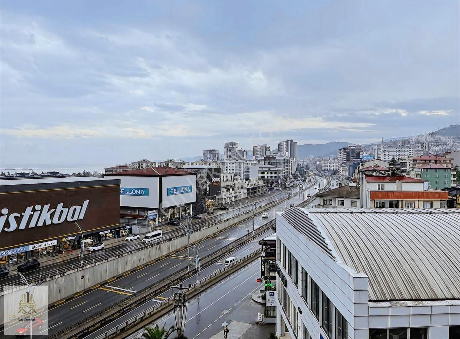 Kaşüstü Yaşam Sitesinde Satılık Geniş Ve Ferah Daire - Görsel 5