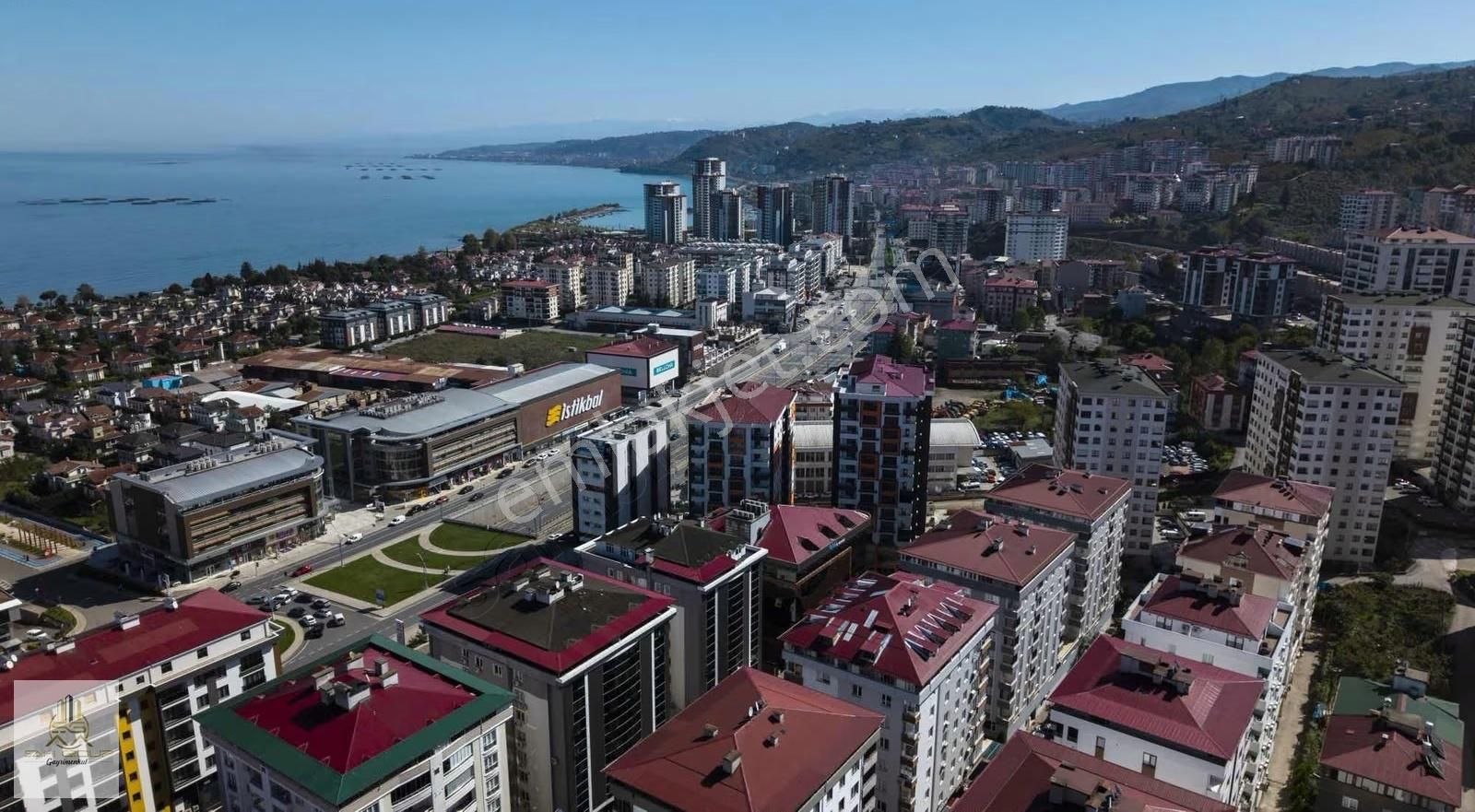 Kaşüstü Yaşam Sitesinde Satılık Geniş Ve Ferah Daire - Görsel 16