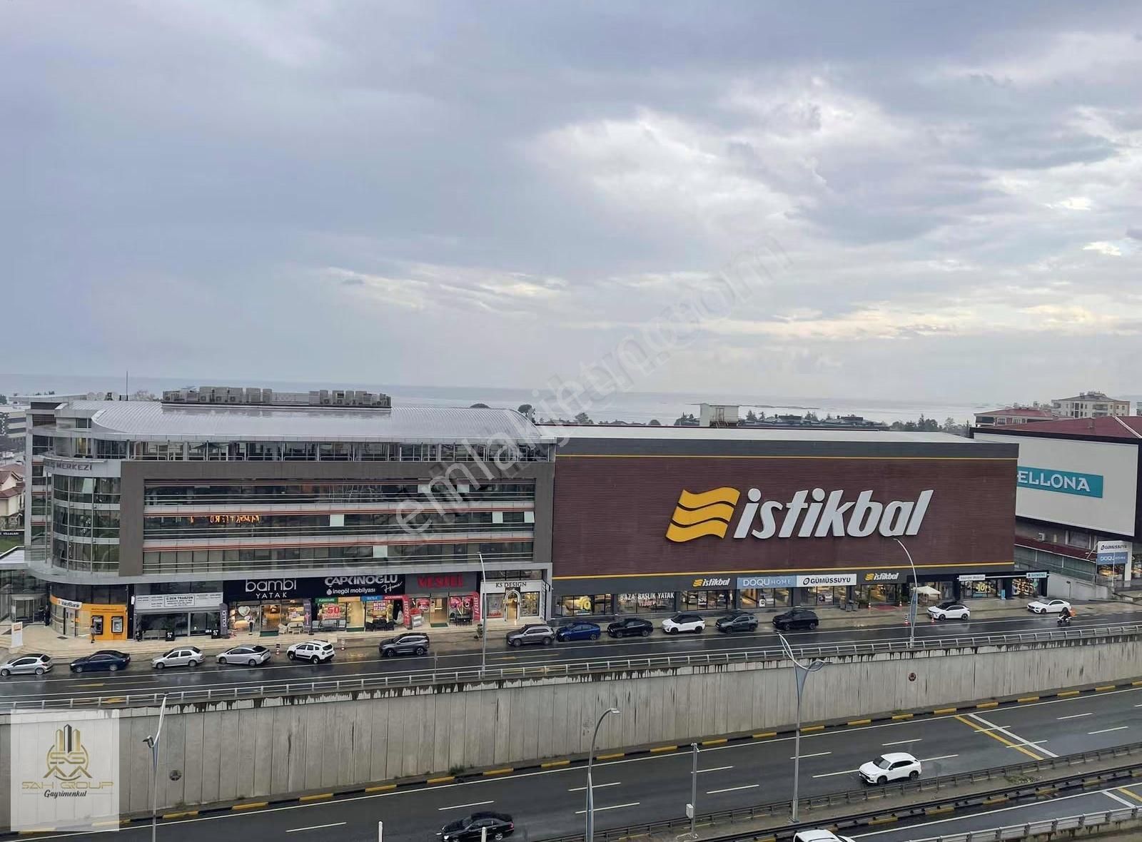 Kaşüstü Yaşam Sitesinde Satılık Geniş Ve Ferah Daire - Görsel 2