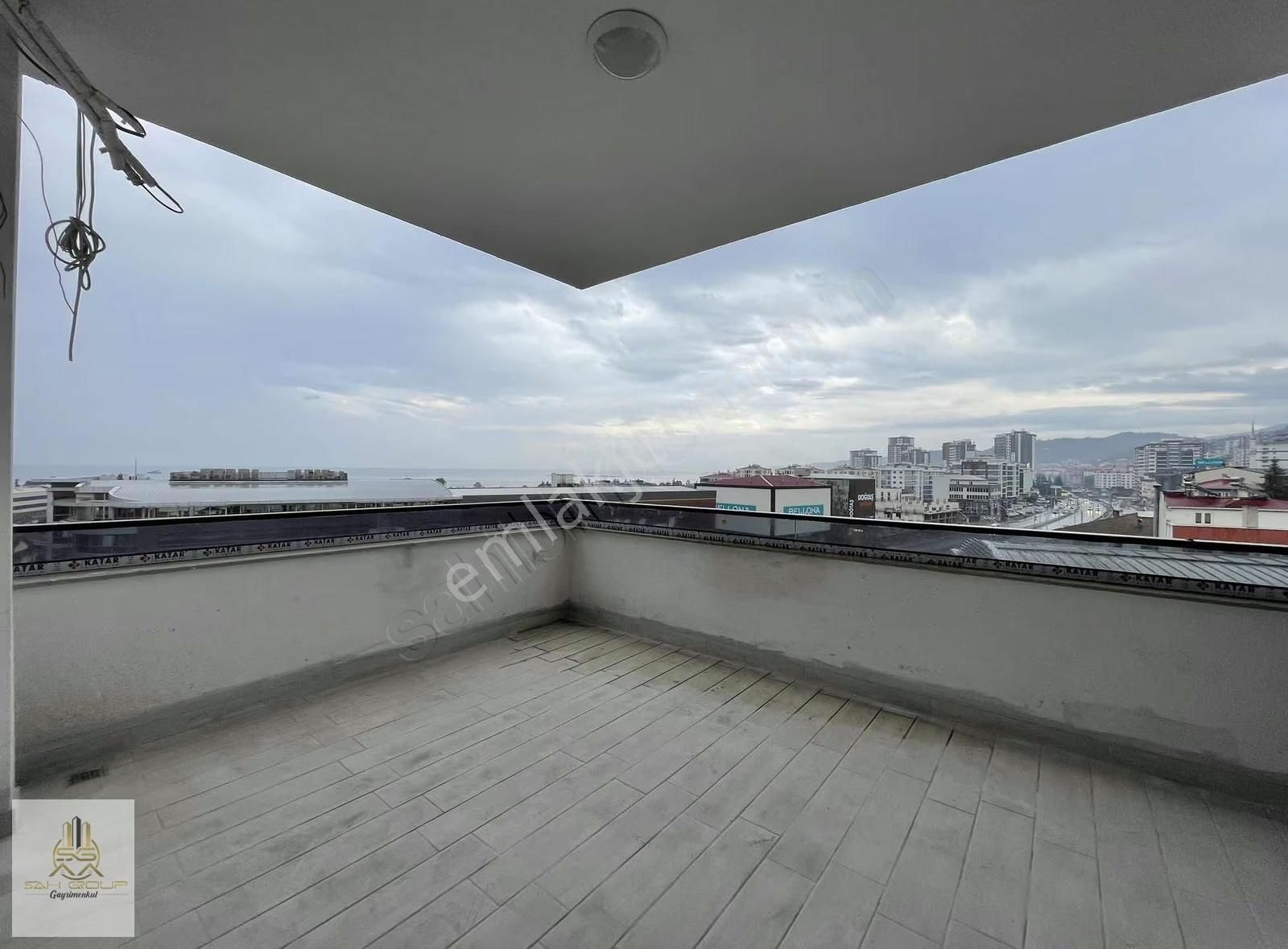 Kaşüstü Yaşam Sitesinde Satılık Geniş Ve Ferah Daire - Görsel 10