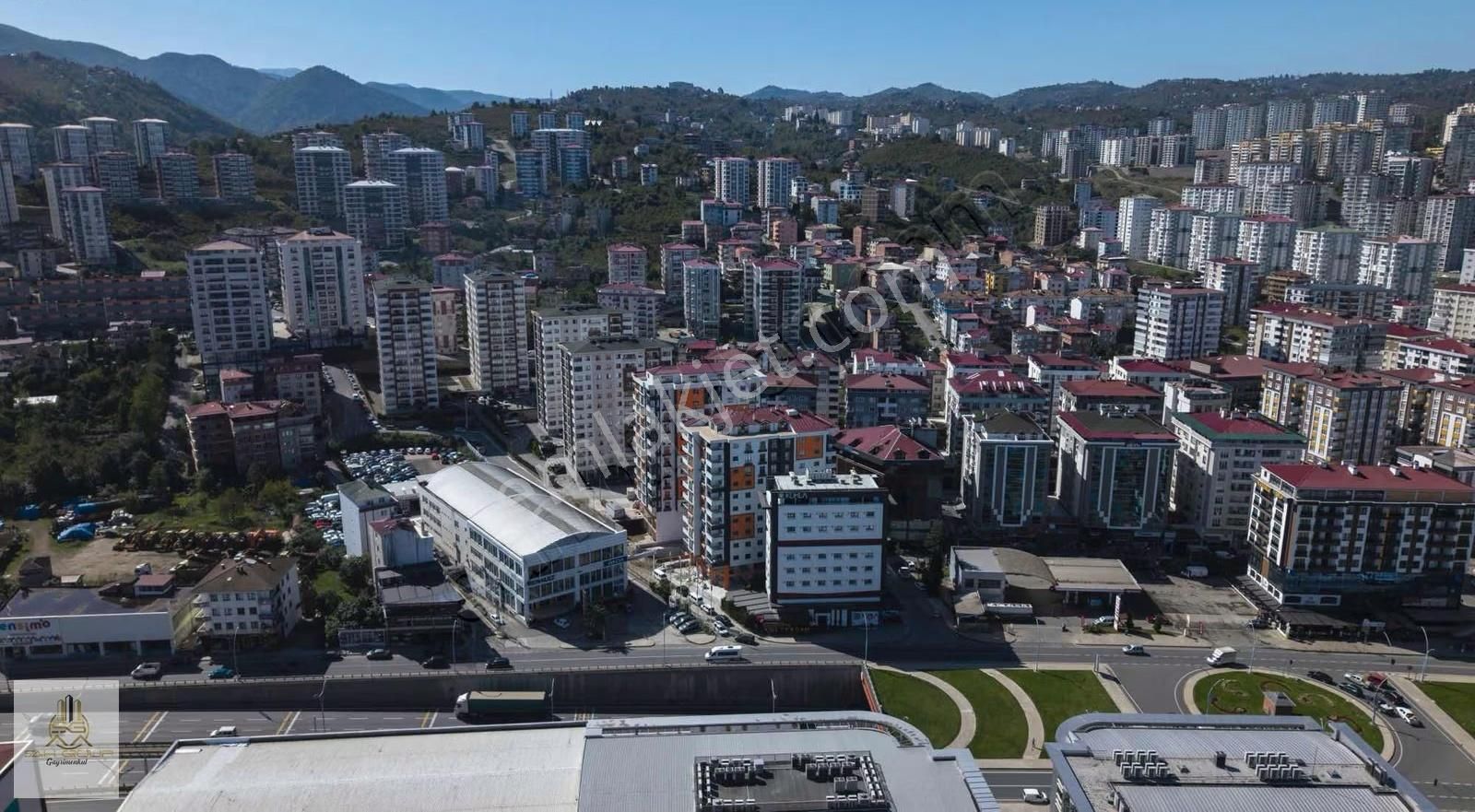 Kaşüstü Yaşam Sitesinde Satılık Geniş Ve Ferah Daire - Görsel 21