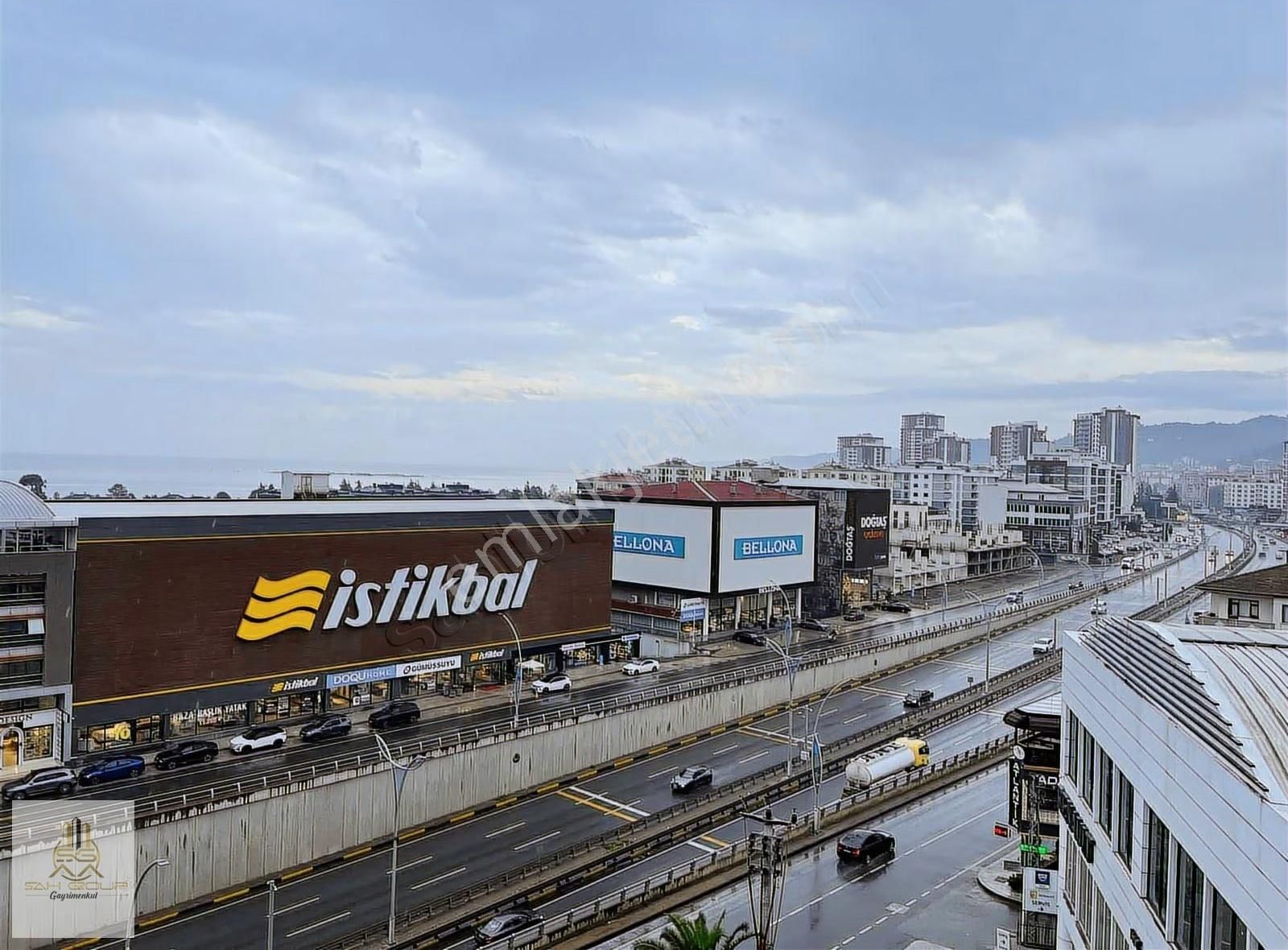 Kaşüstü Yaşam Sitesinde Satılık Geniş Ve Ferah Daire - Görsel 8