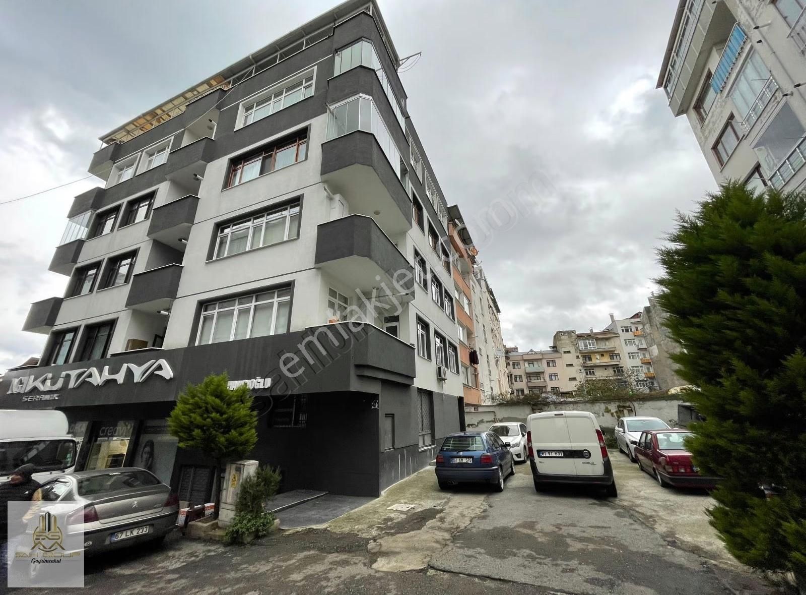 İnönü Mahallesinde Satılık Çatı Katı Daire - Görsel 7