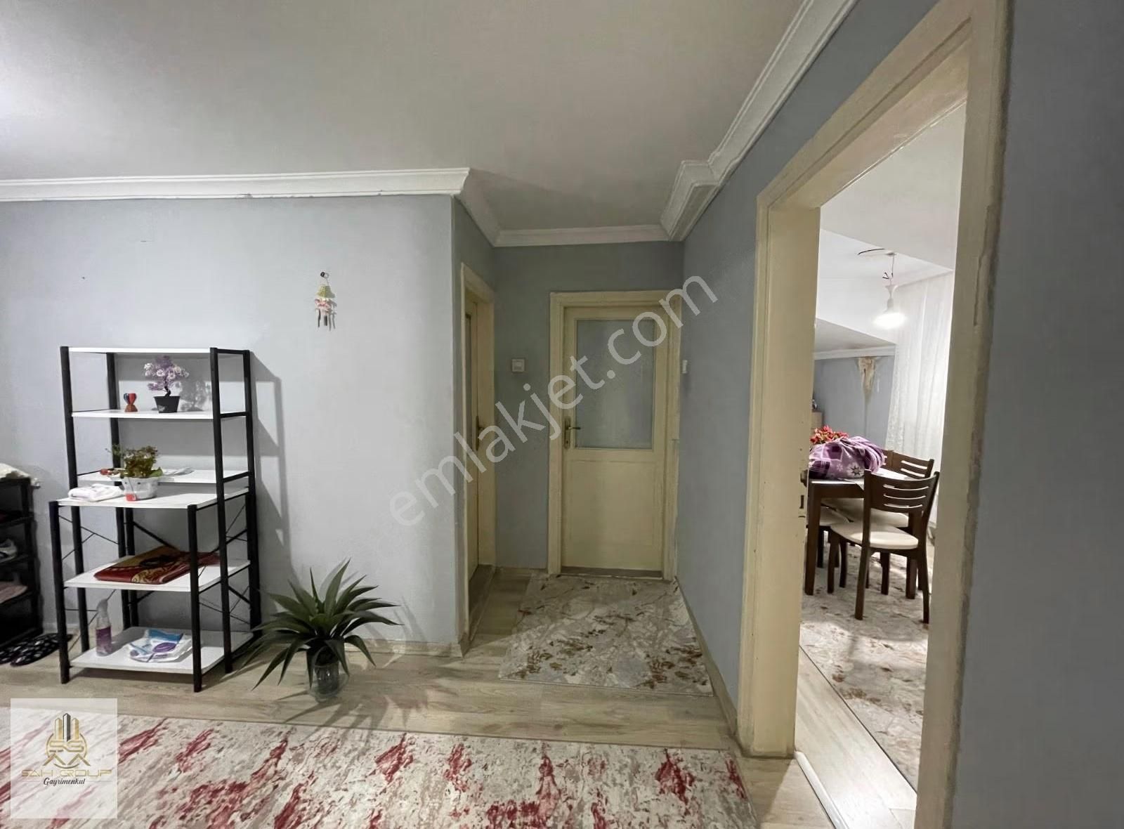 İnönü Mahallesinde Satılık Çatı Katı Daire - Görsel 14